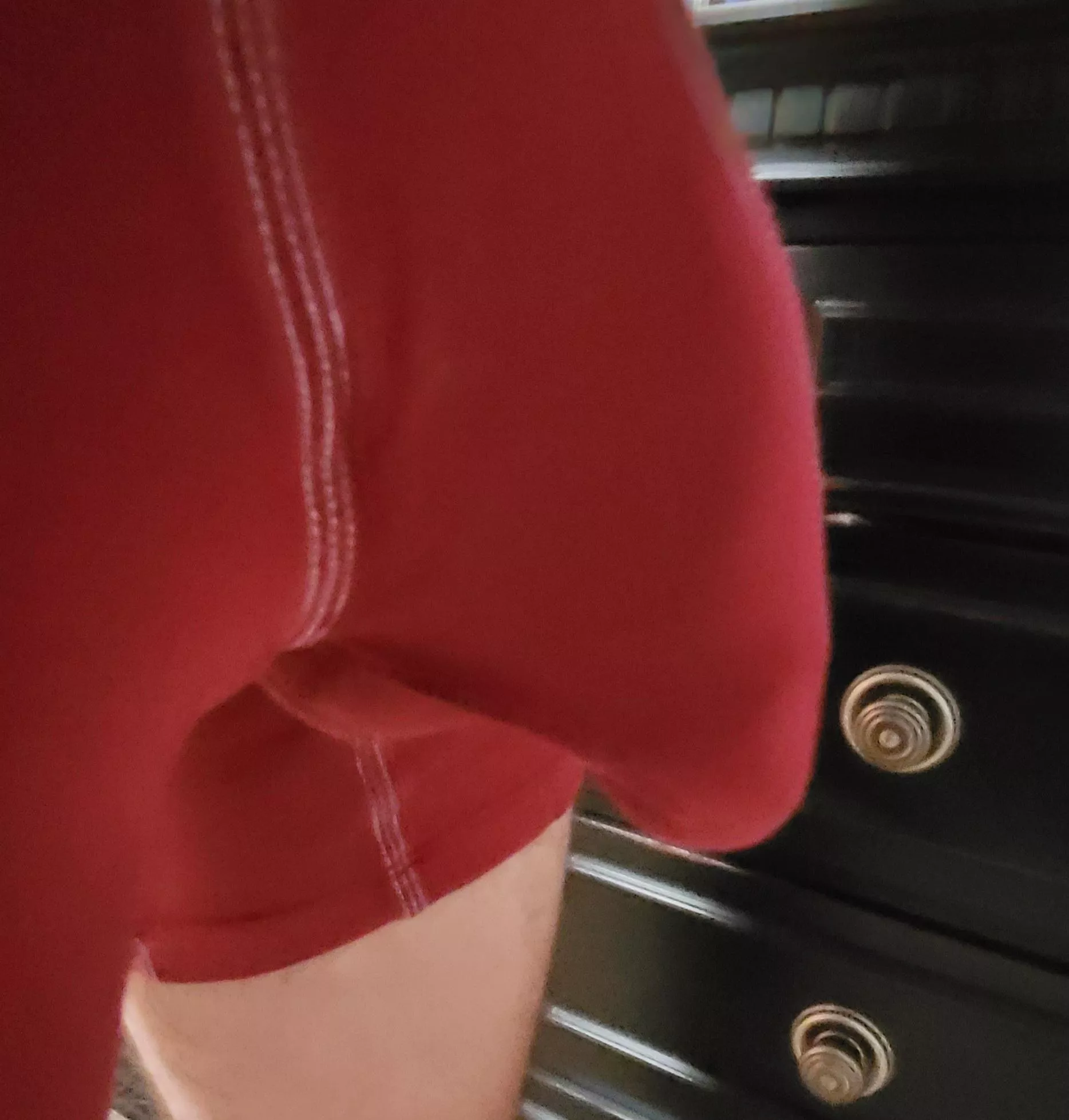 Love my bulge