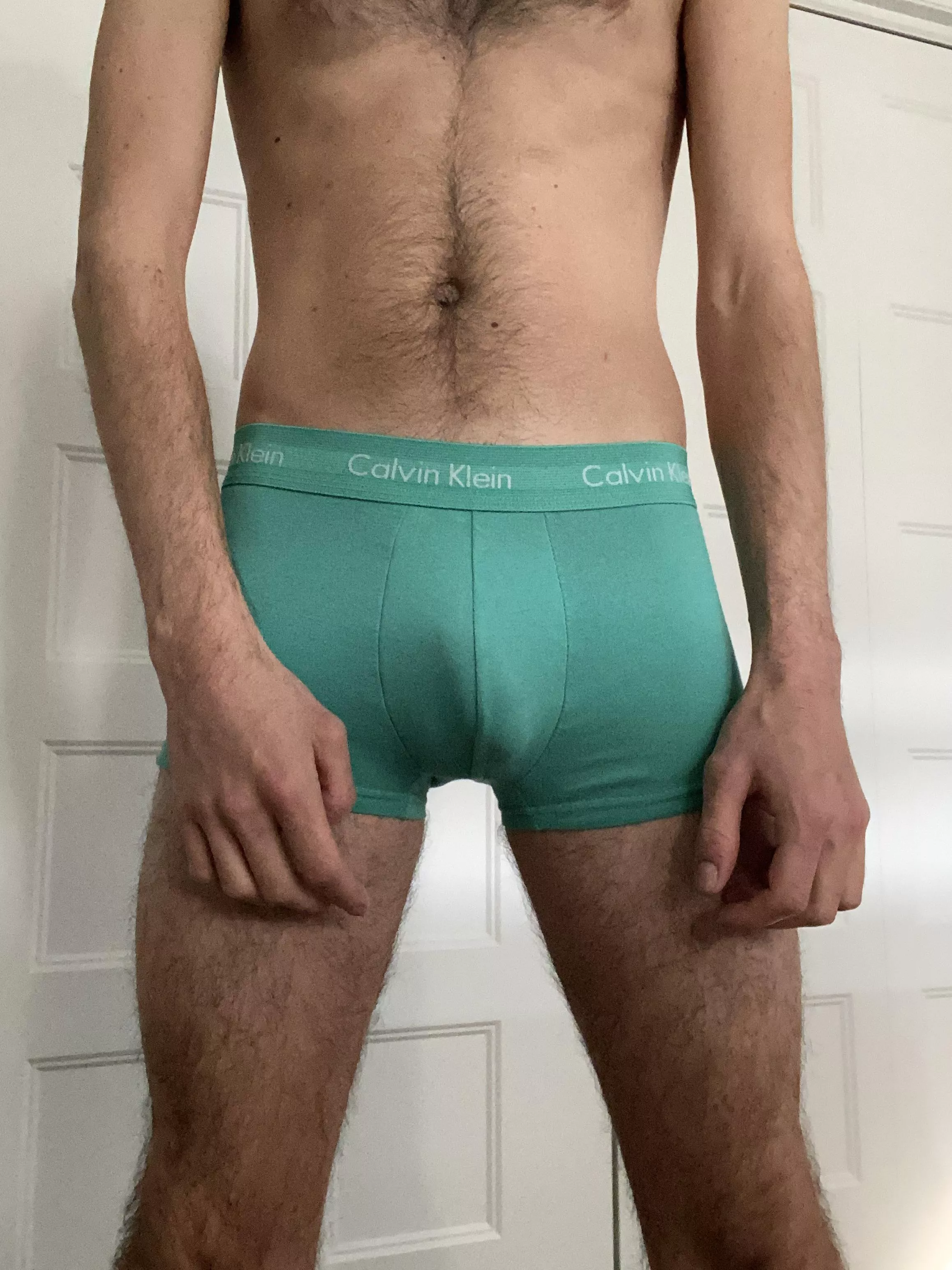 Love my calvins