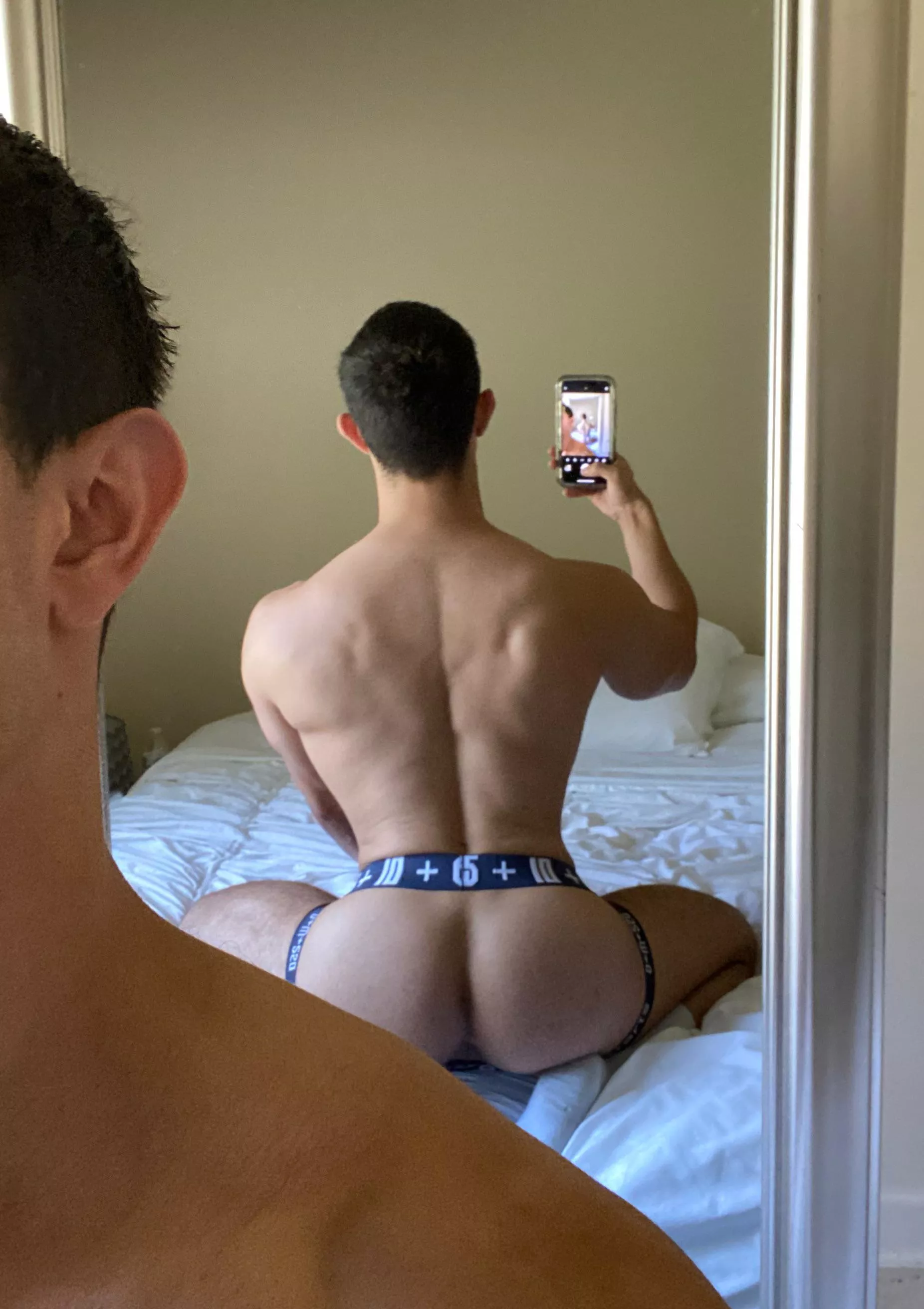 Love my jocks/ OF link in comments for my hole