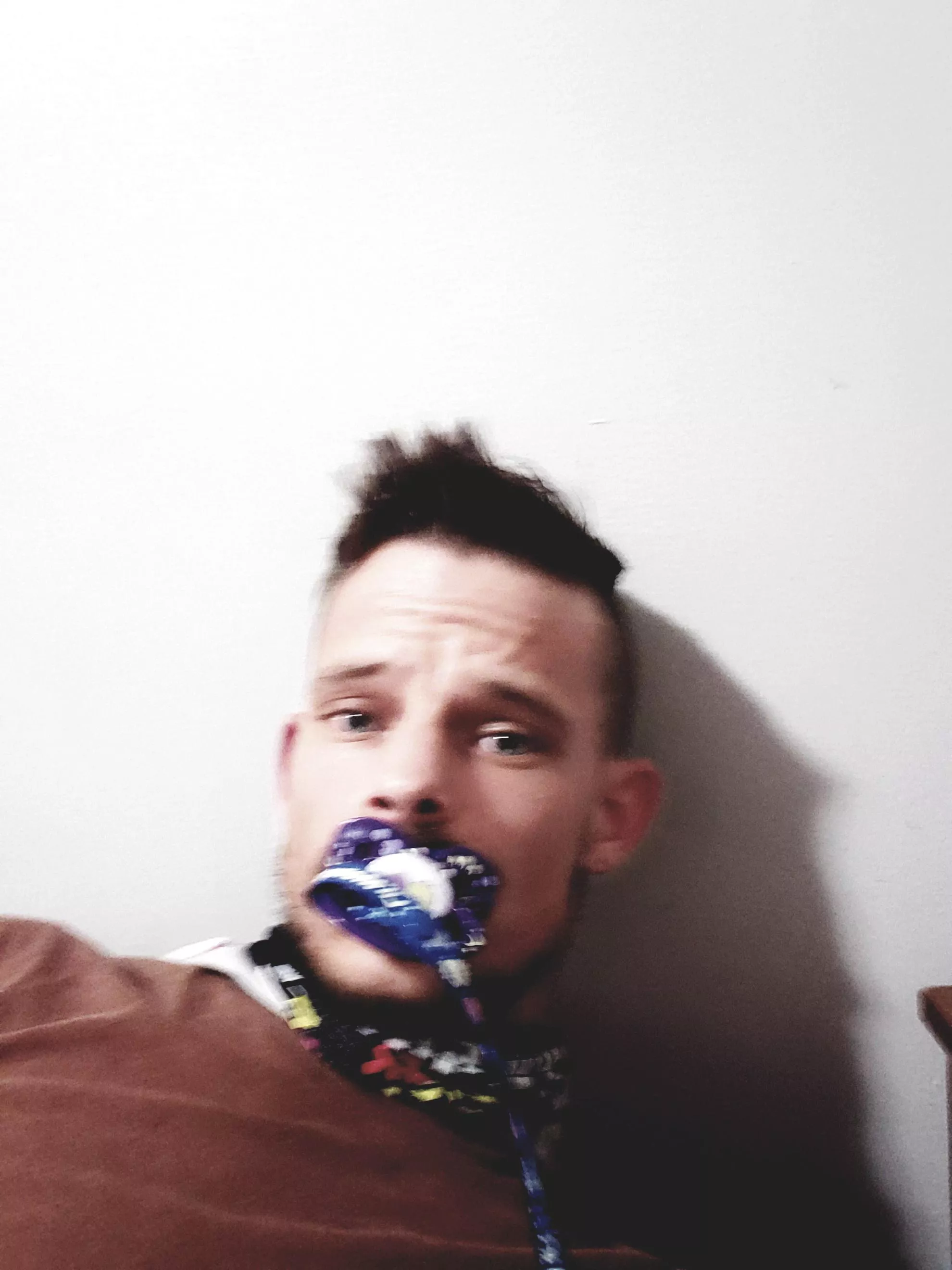 Love my Paci :3