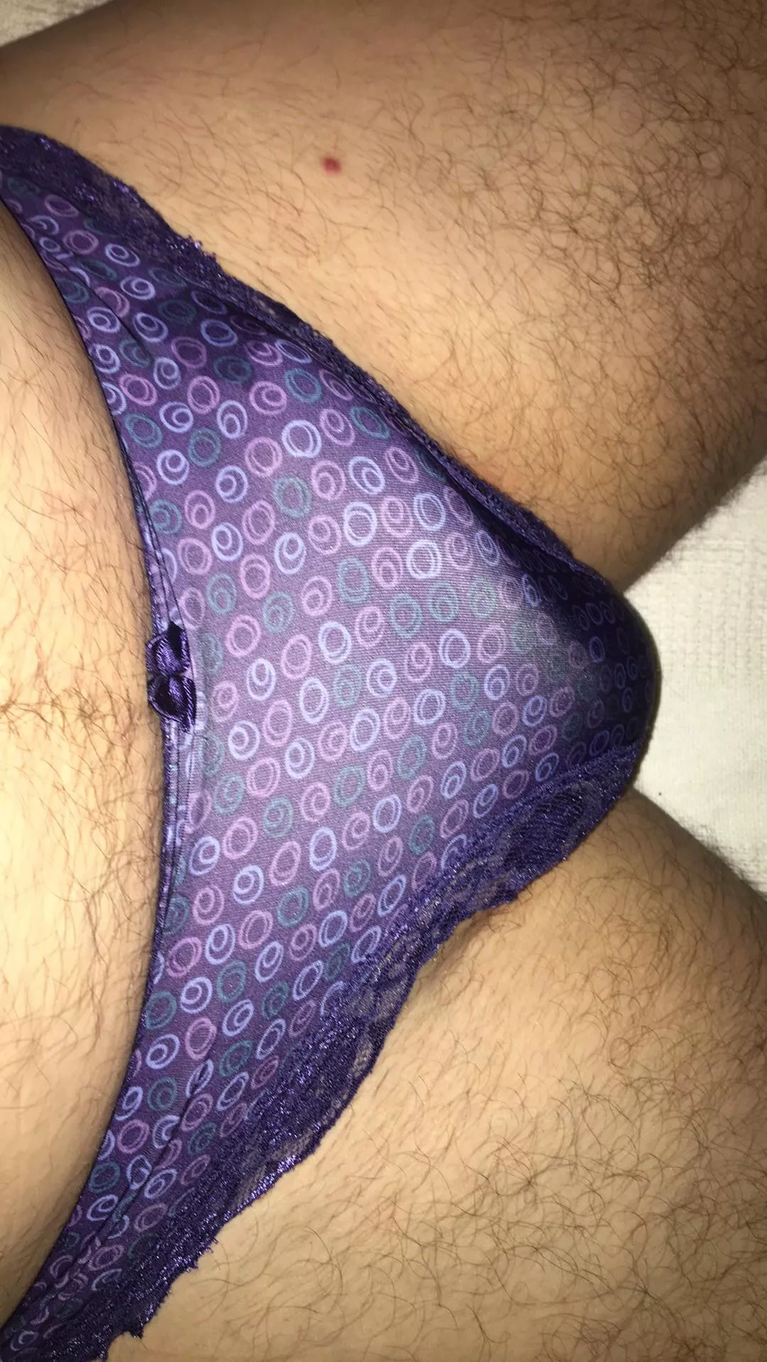 Love purple