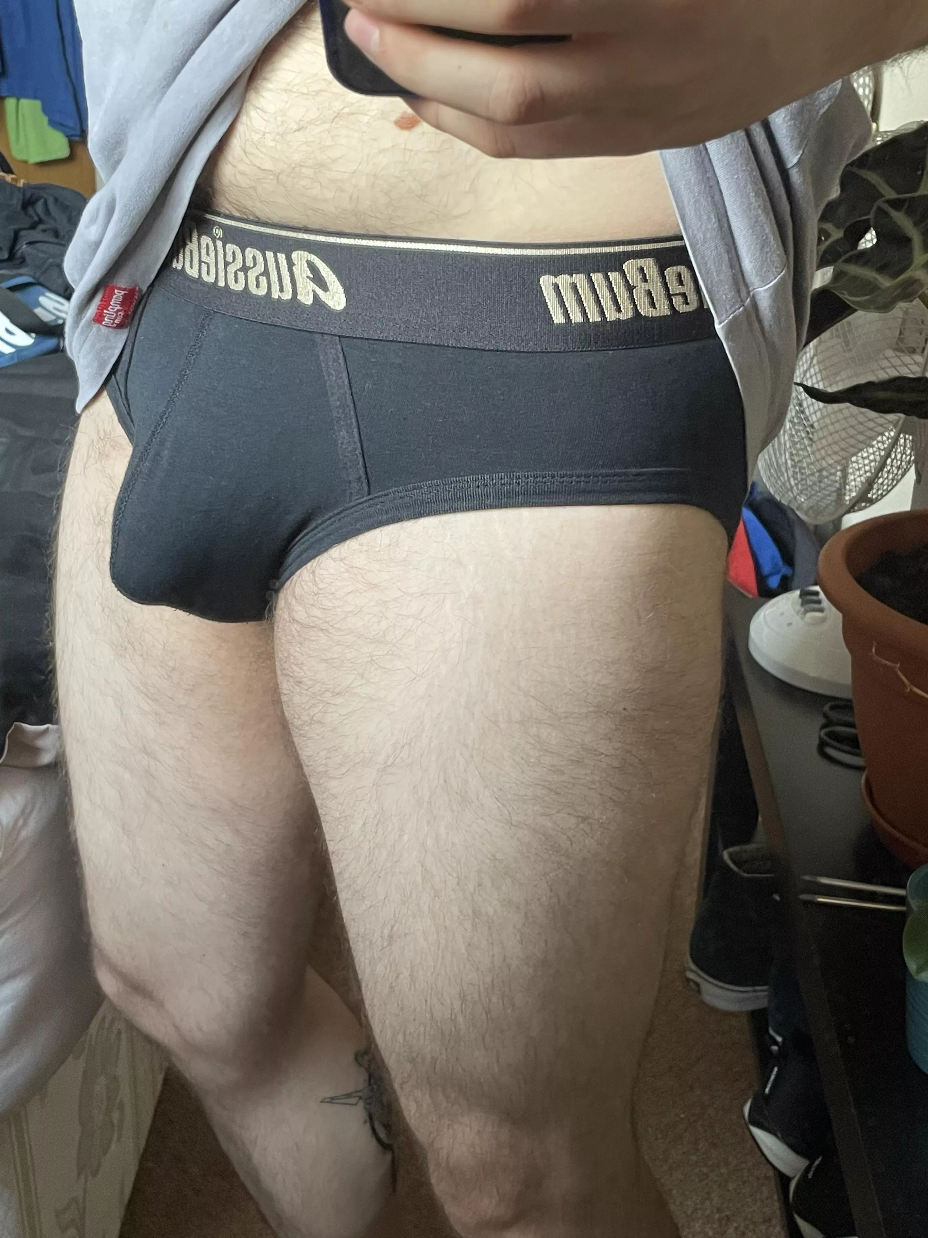 Love these undies