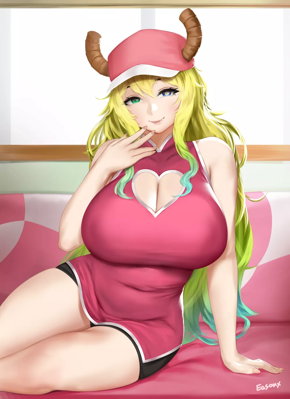 Lucoa (Easonx)