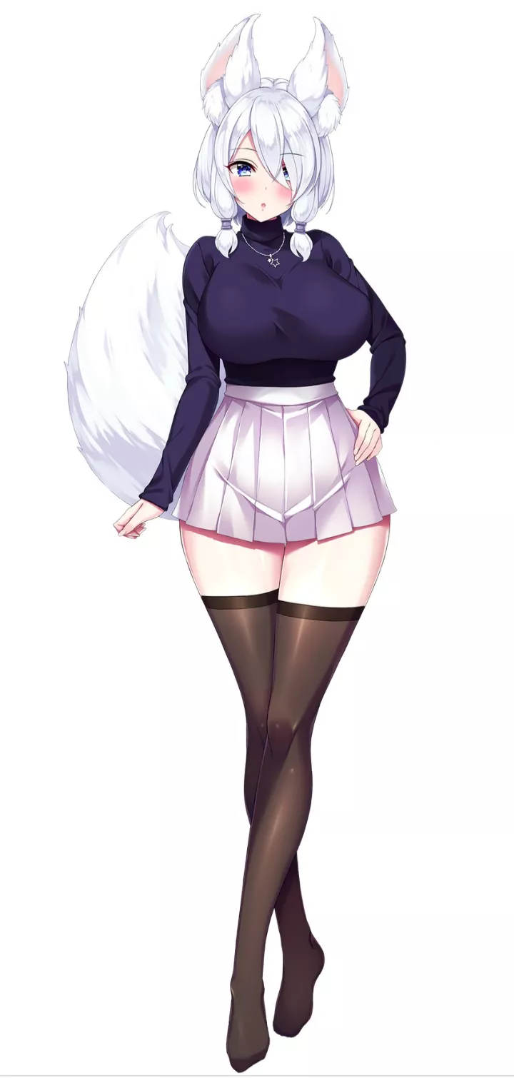 Lulu (oneshota)