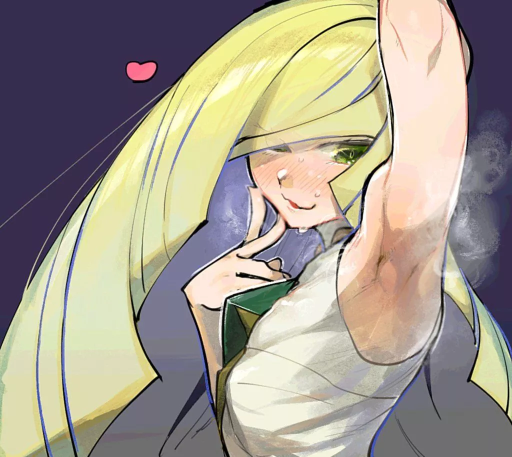 Lusamine