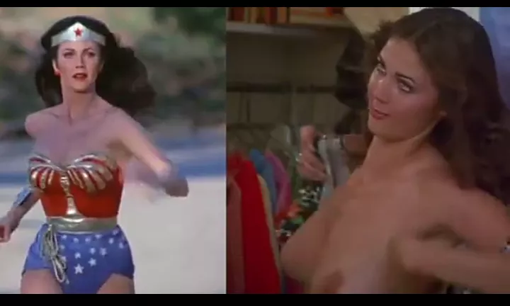 Lynda Carter