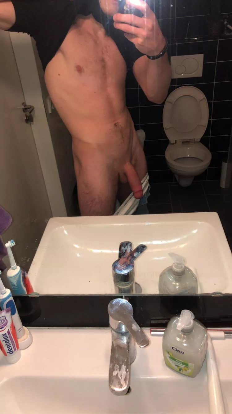 [m] 19, flaccid, be honest please.