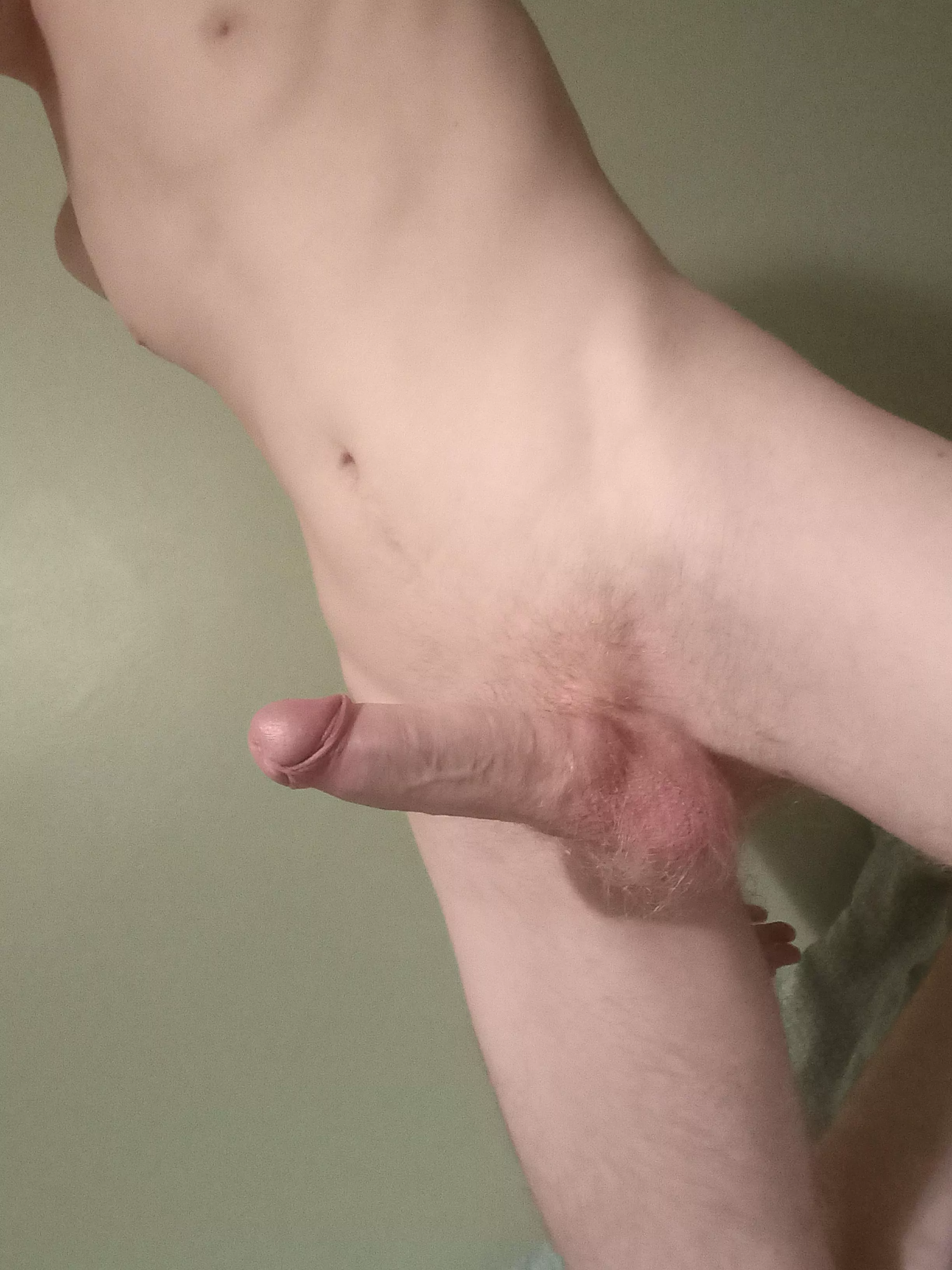 (M) 20 Do you guys like my body?