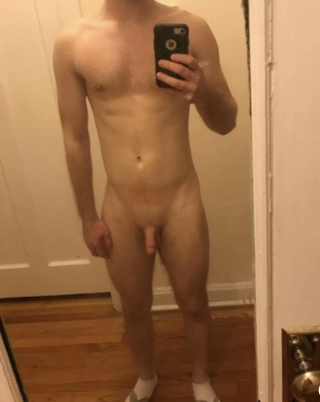 [M 26] rate my body honestly(: appreciate any thoughts