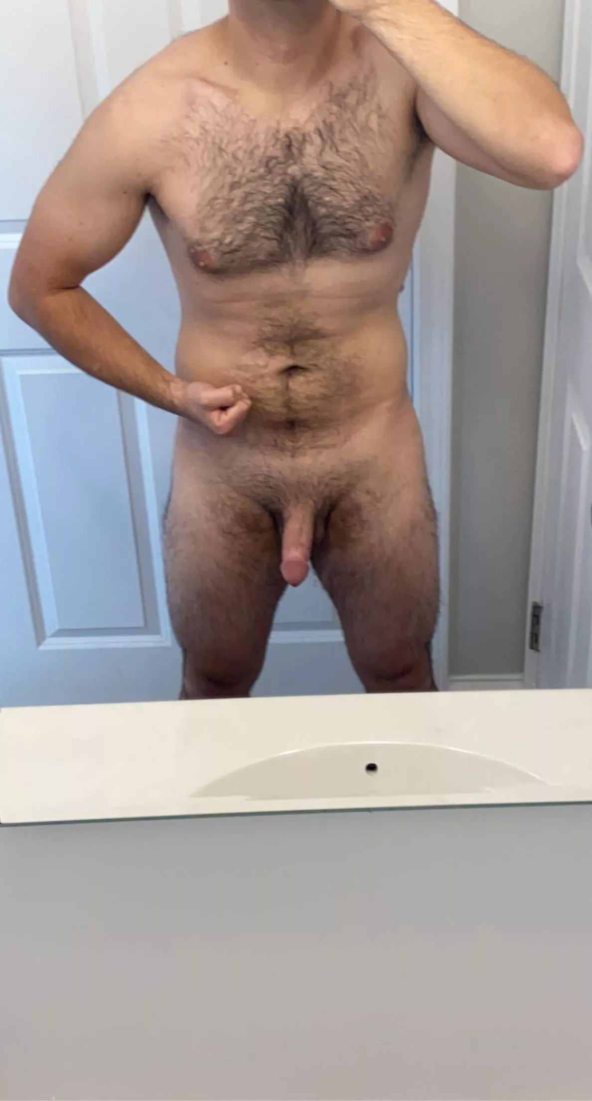 (M) 30 years old, what are your thoughts?