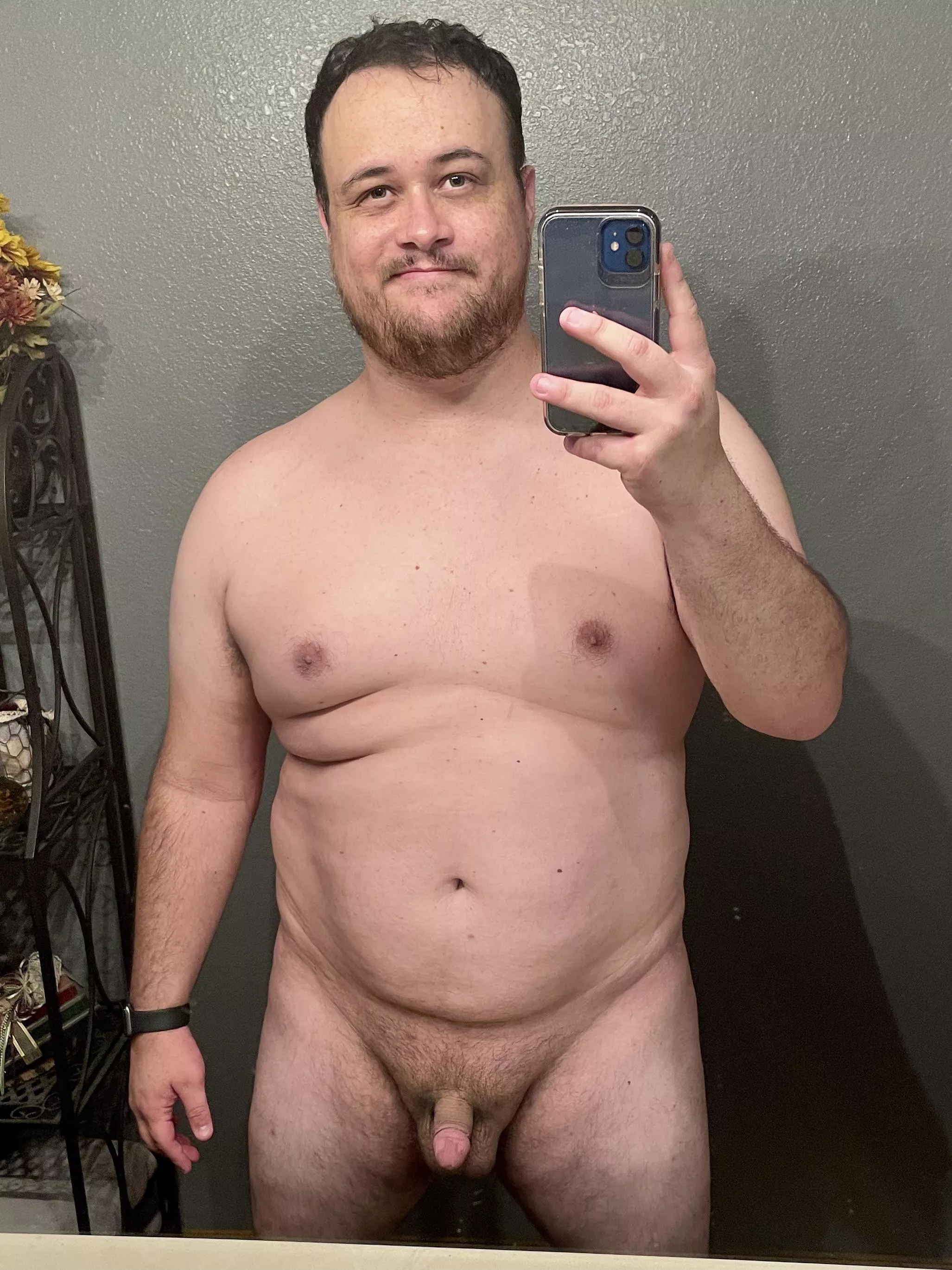 [M] 31, 280lbs, 6’2” - I’m 7lbs down from where I started on the 6th. I’m feeling pretty good, but I know I have a long way to go. I just want to be healthy and look the part.