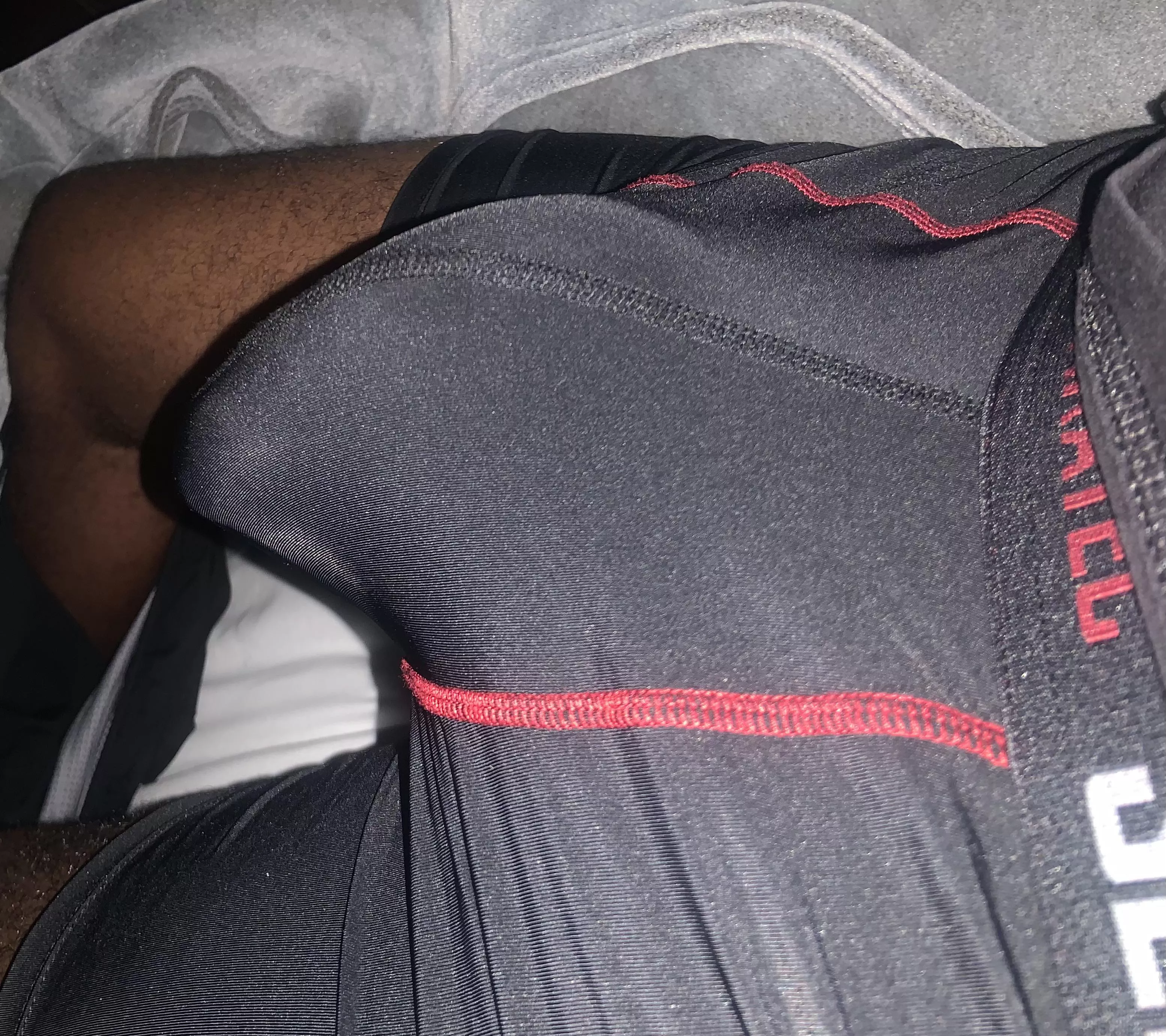 [M] 32, I bought these thinking they would have tons of room… they are still too tight.