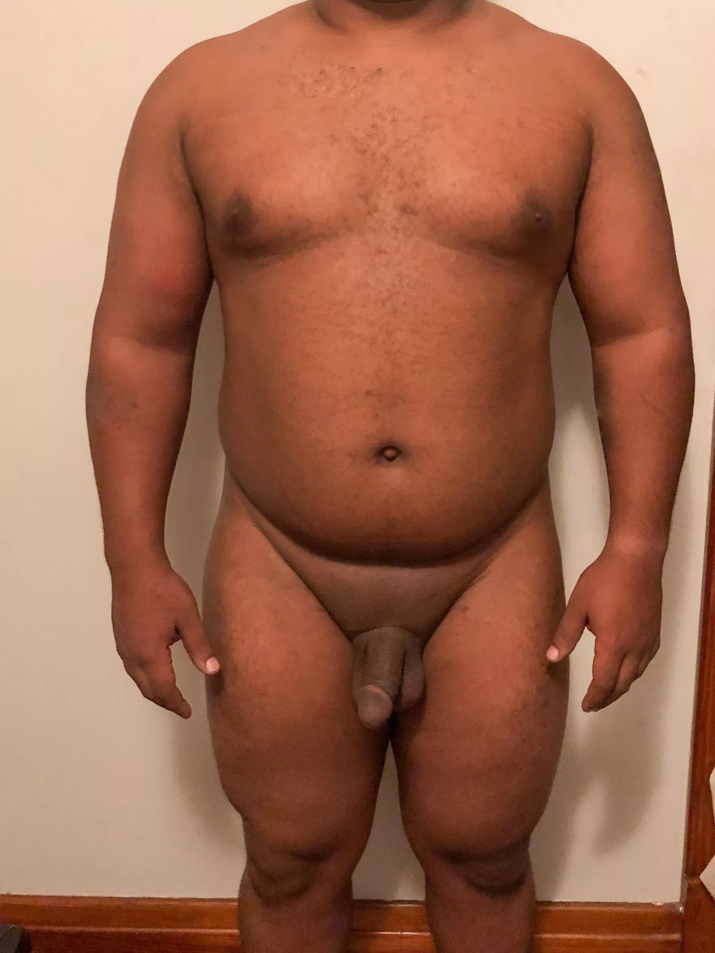 M, 33yo, 266lbs, 5’7ish