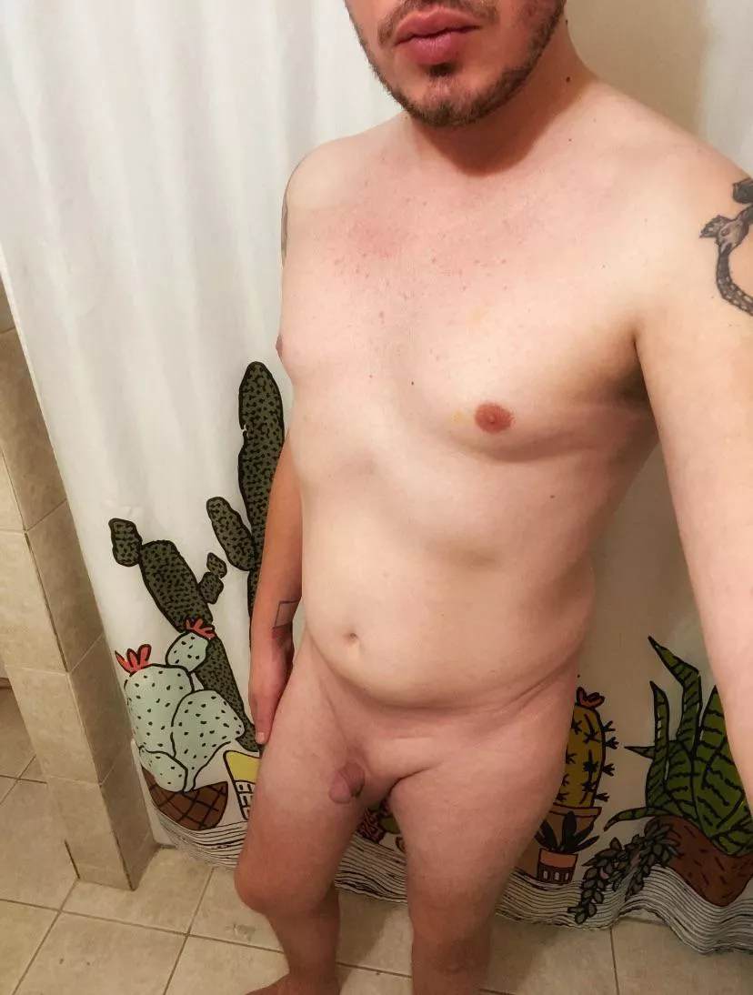 (M) 35 183lbs 6'1