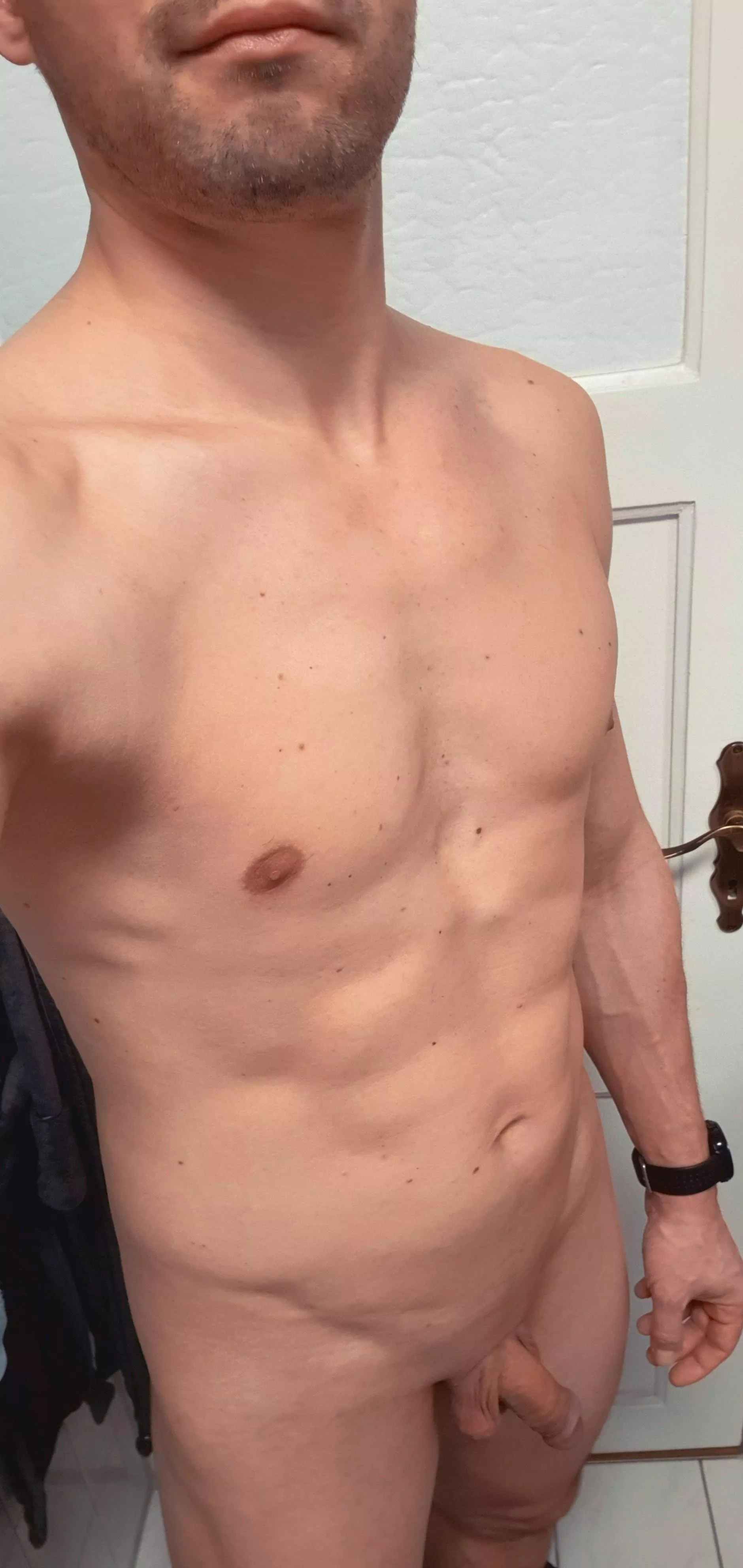 (M) 37, first time posting here, please be nice