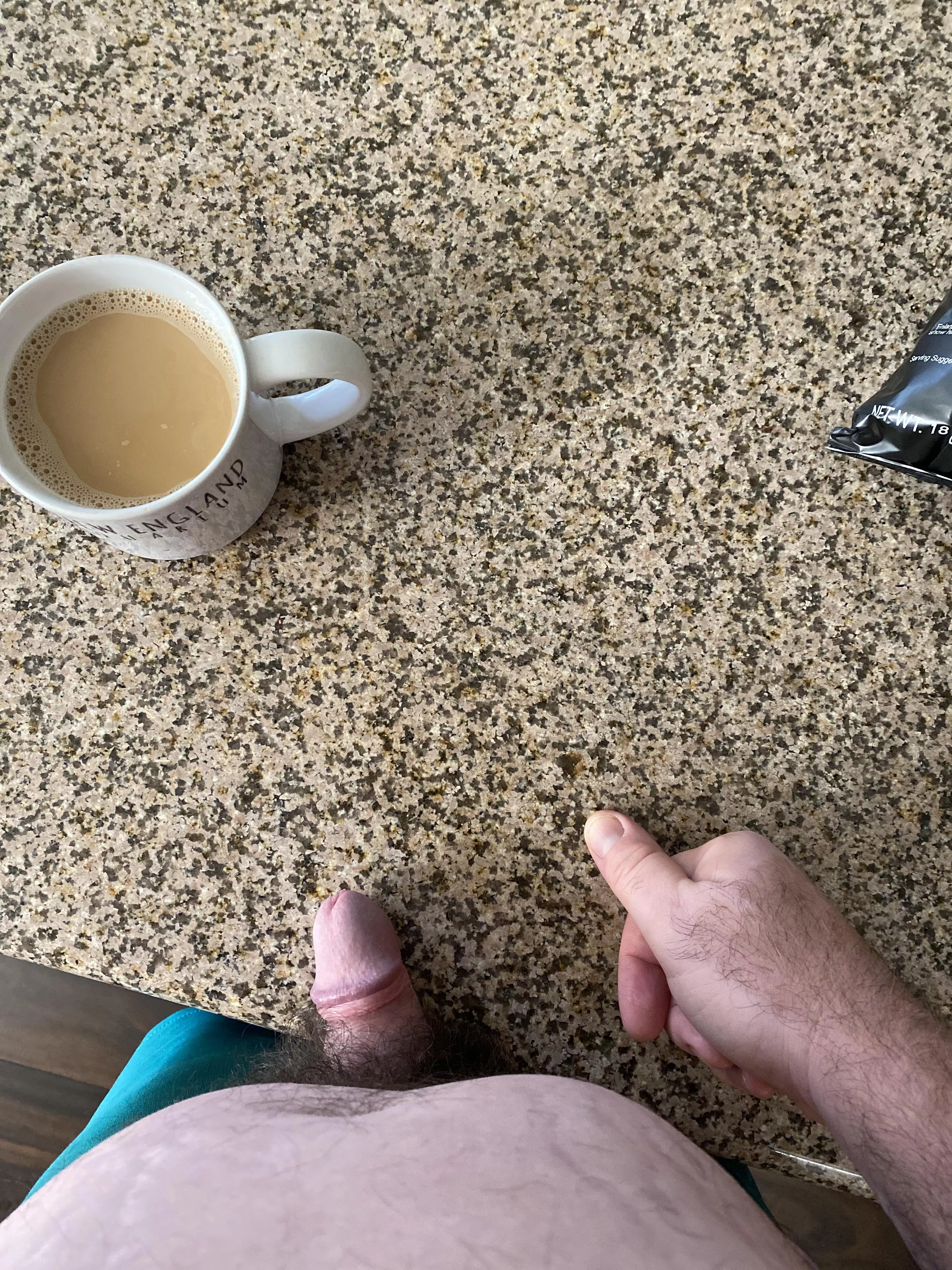 M (37) morning