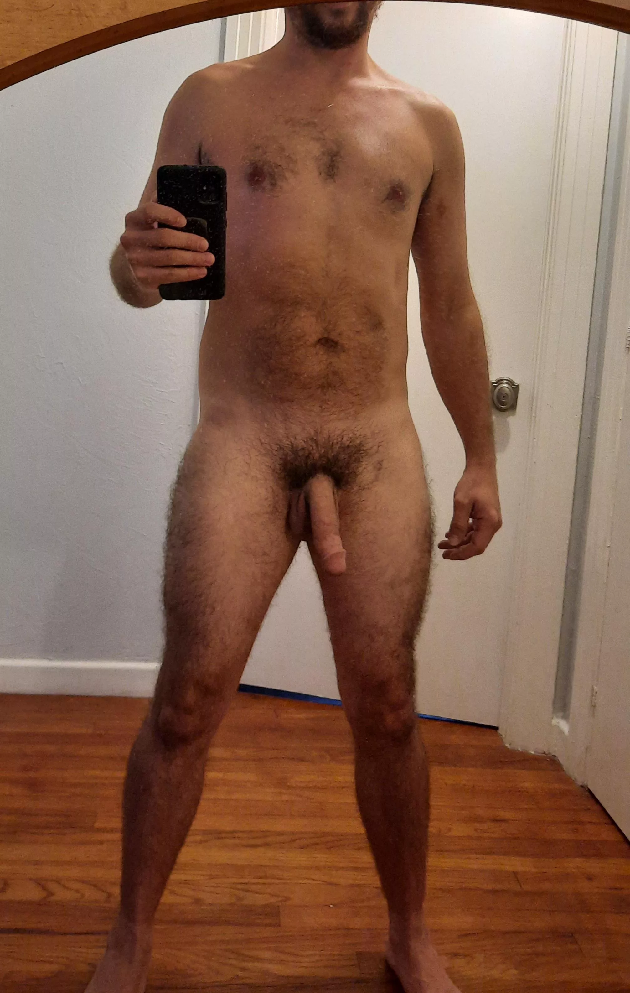 [m] 38 155lb 5'7. tell me what you think