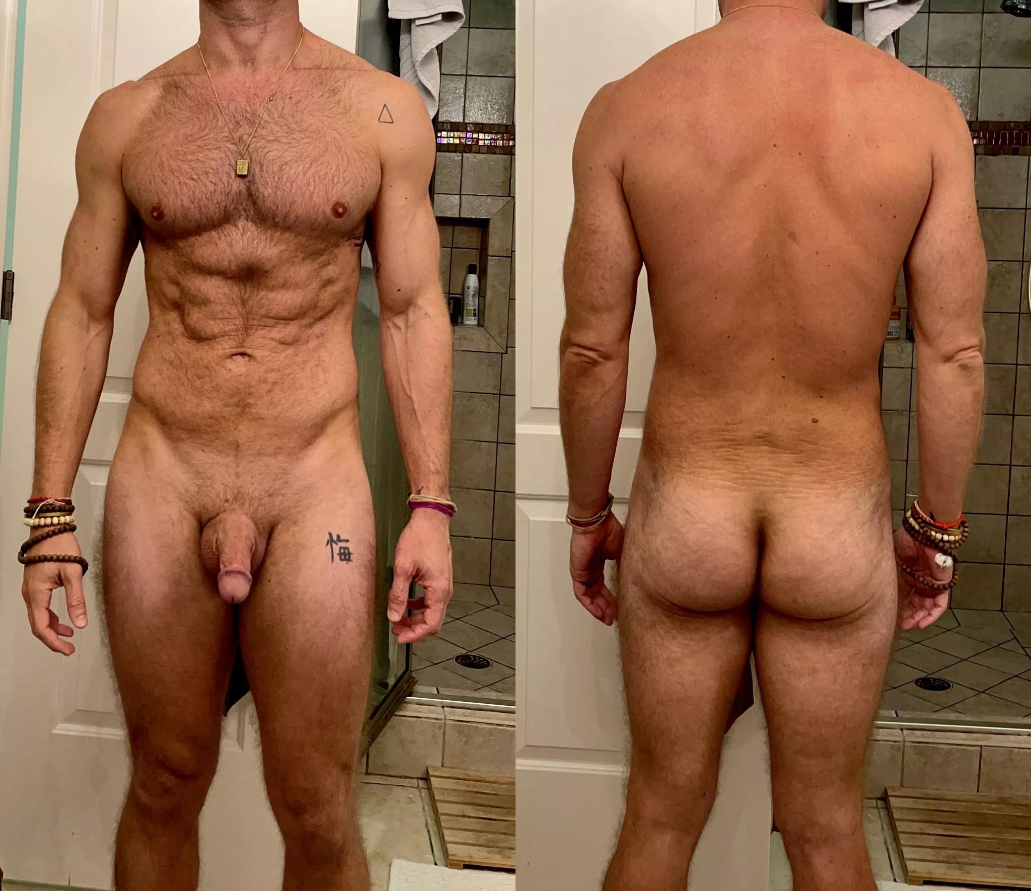 [M] 40, 170, 5’10”