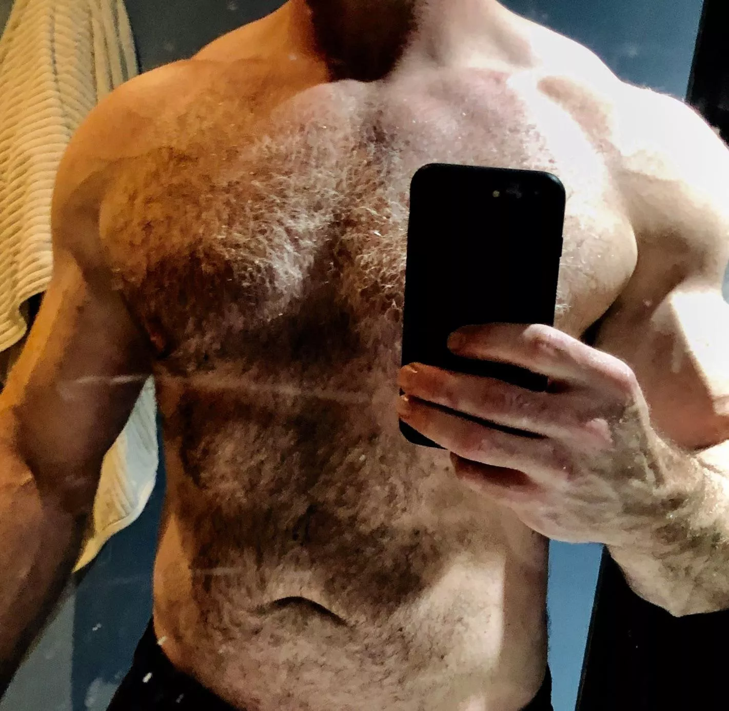 (M) 46 yr old Dom. Just saying hi :)