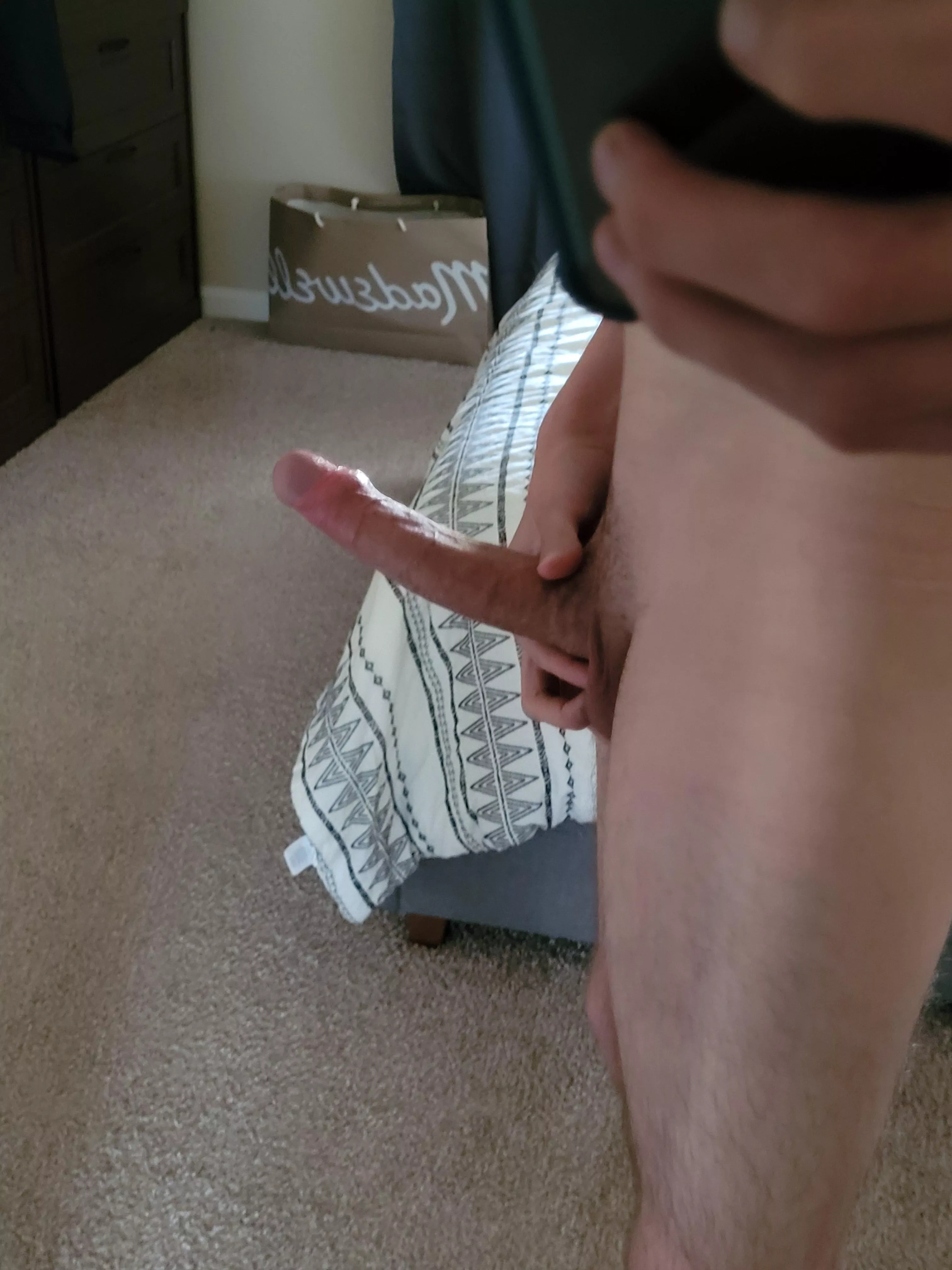 (M) any takers?