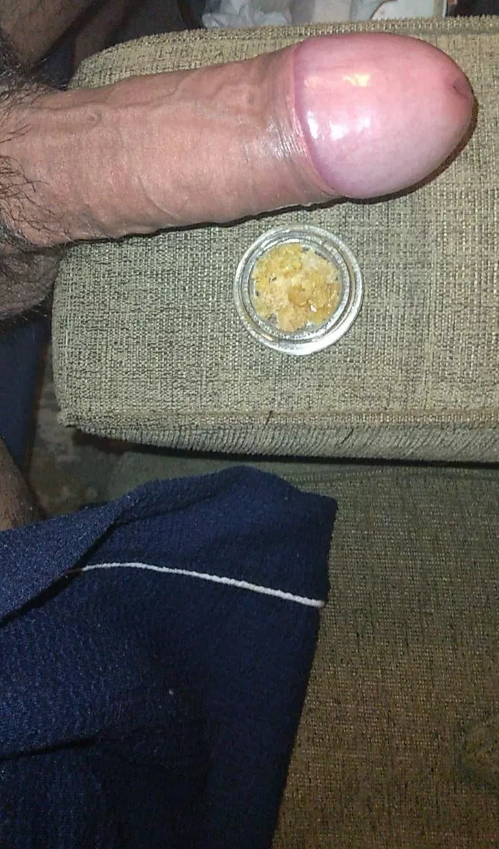 [M] Dabs anyone?