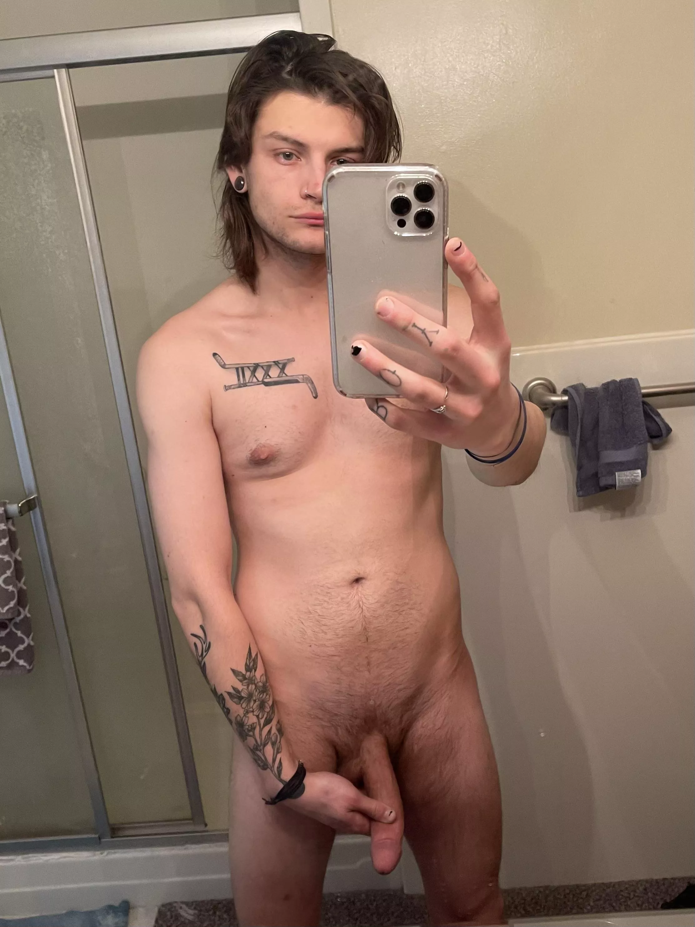 [m] Feeling Mysekf