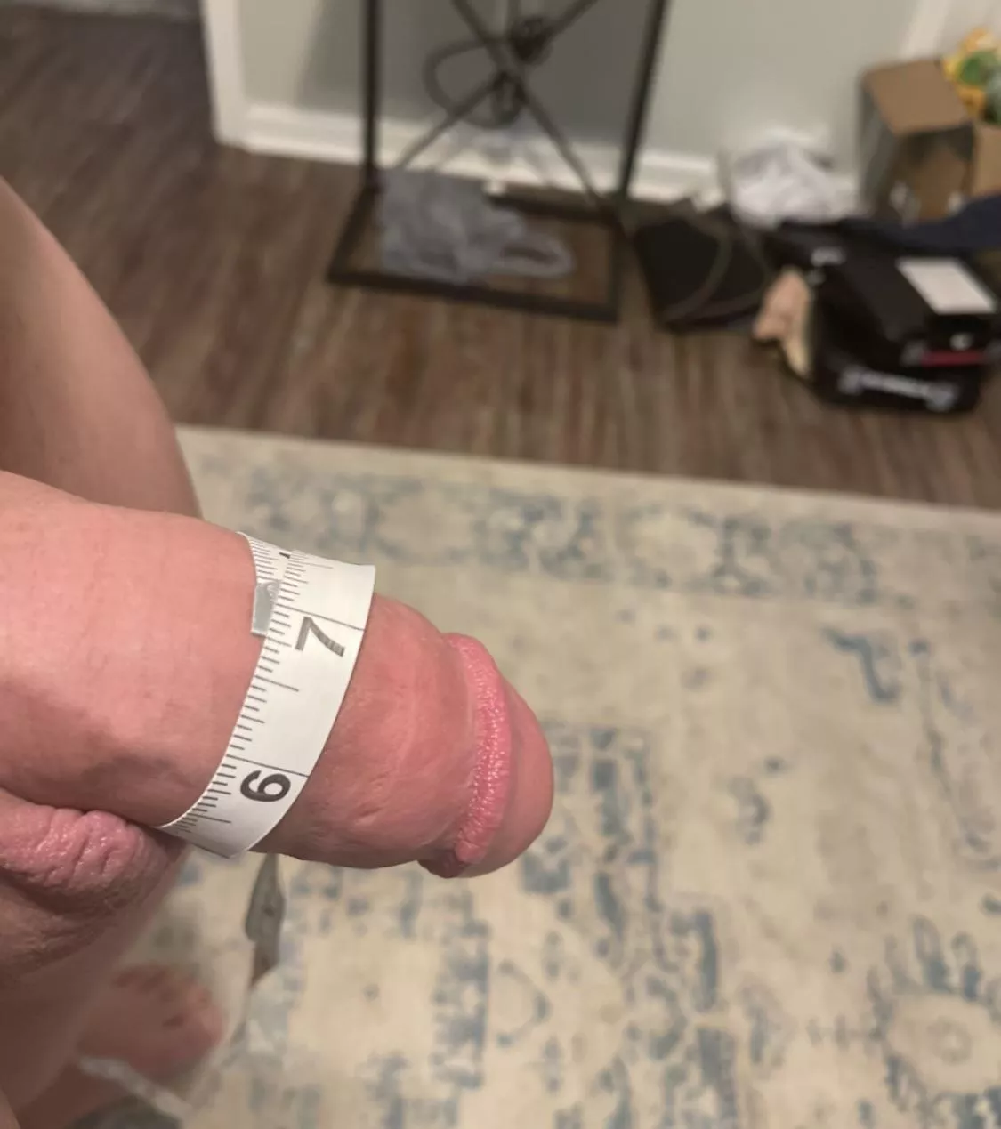 [m] Girth and then some !