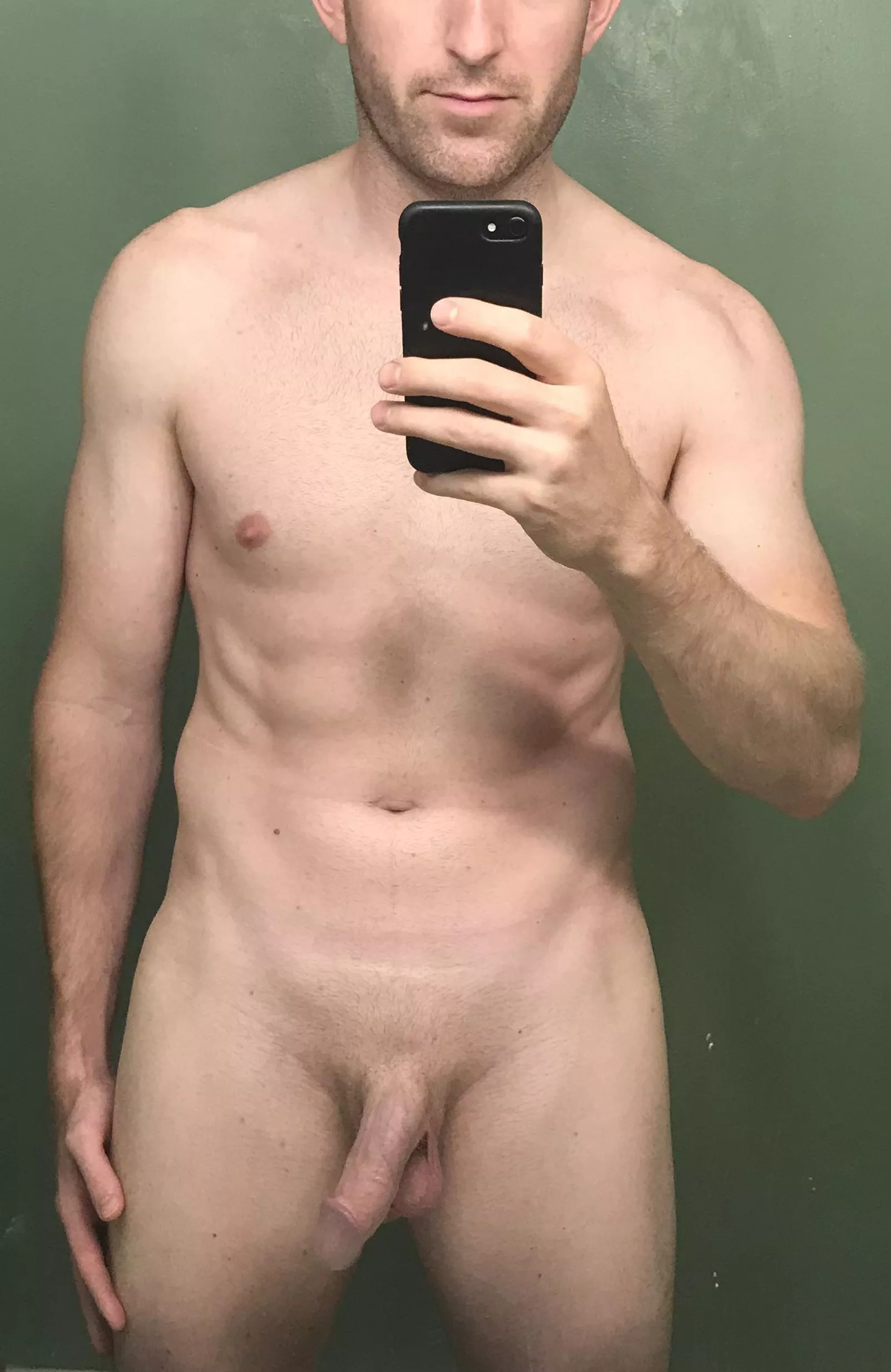 [M] Hi :)