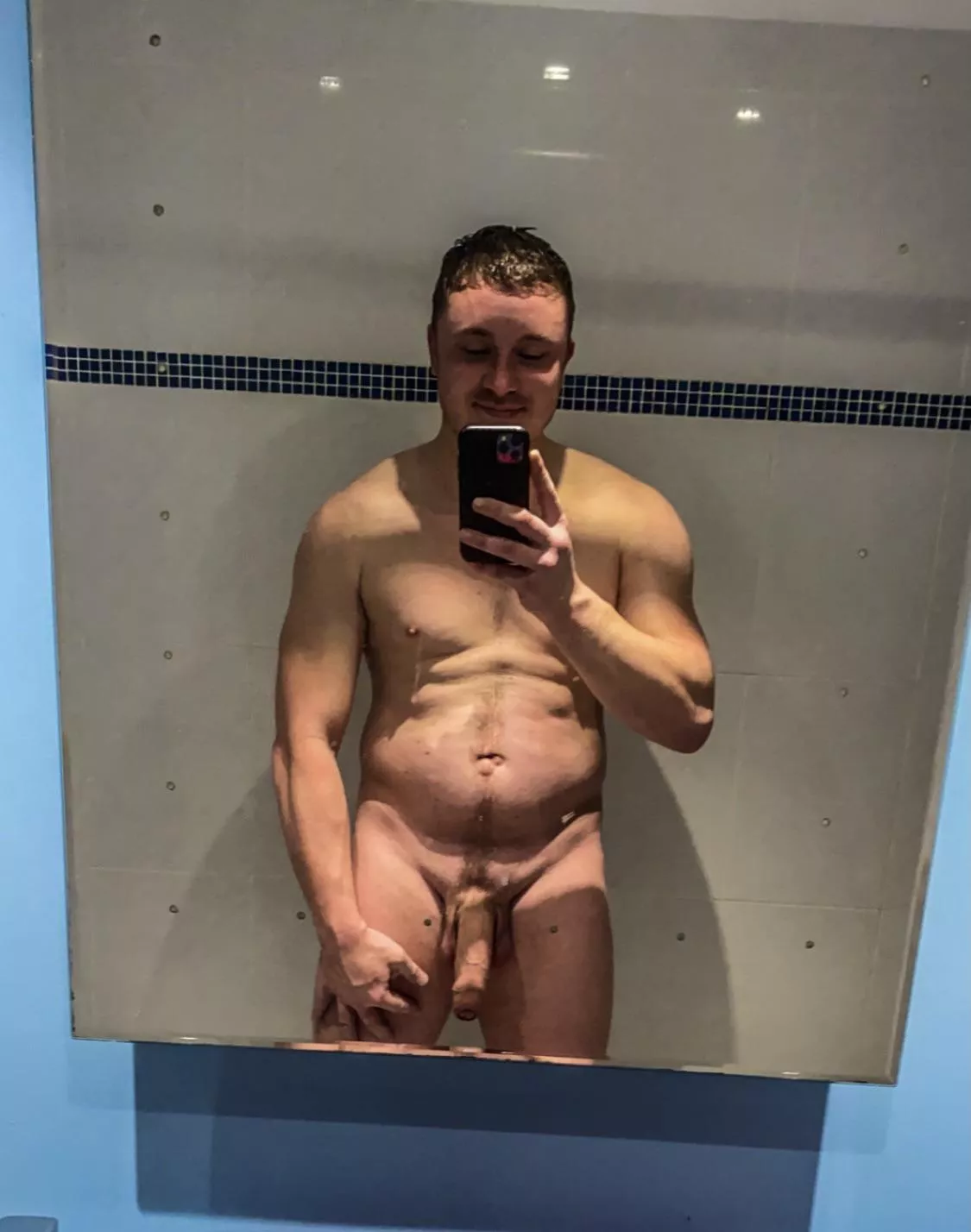 (M) I donâ€™t usually do full body - hope itâ€™s ok ??