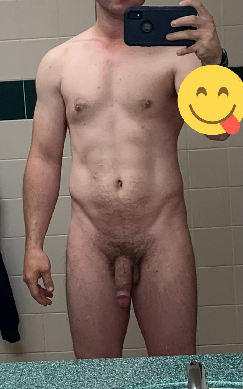 (M) i don’t want anything. I just like the comments.