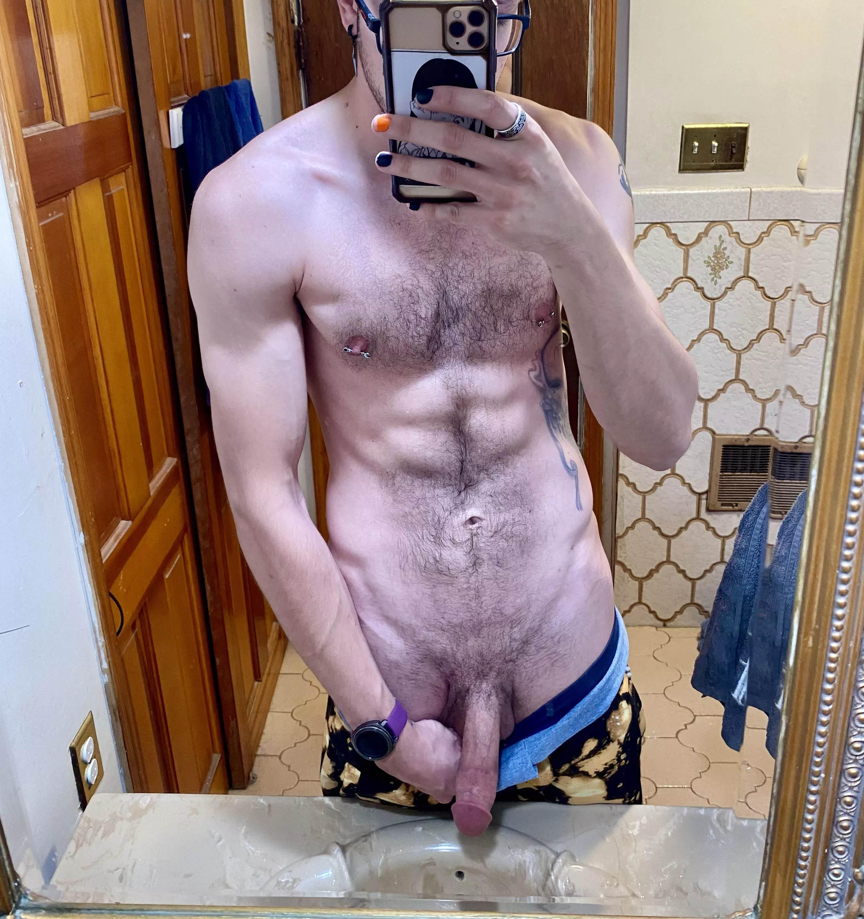 [M] I want to know what you think