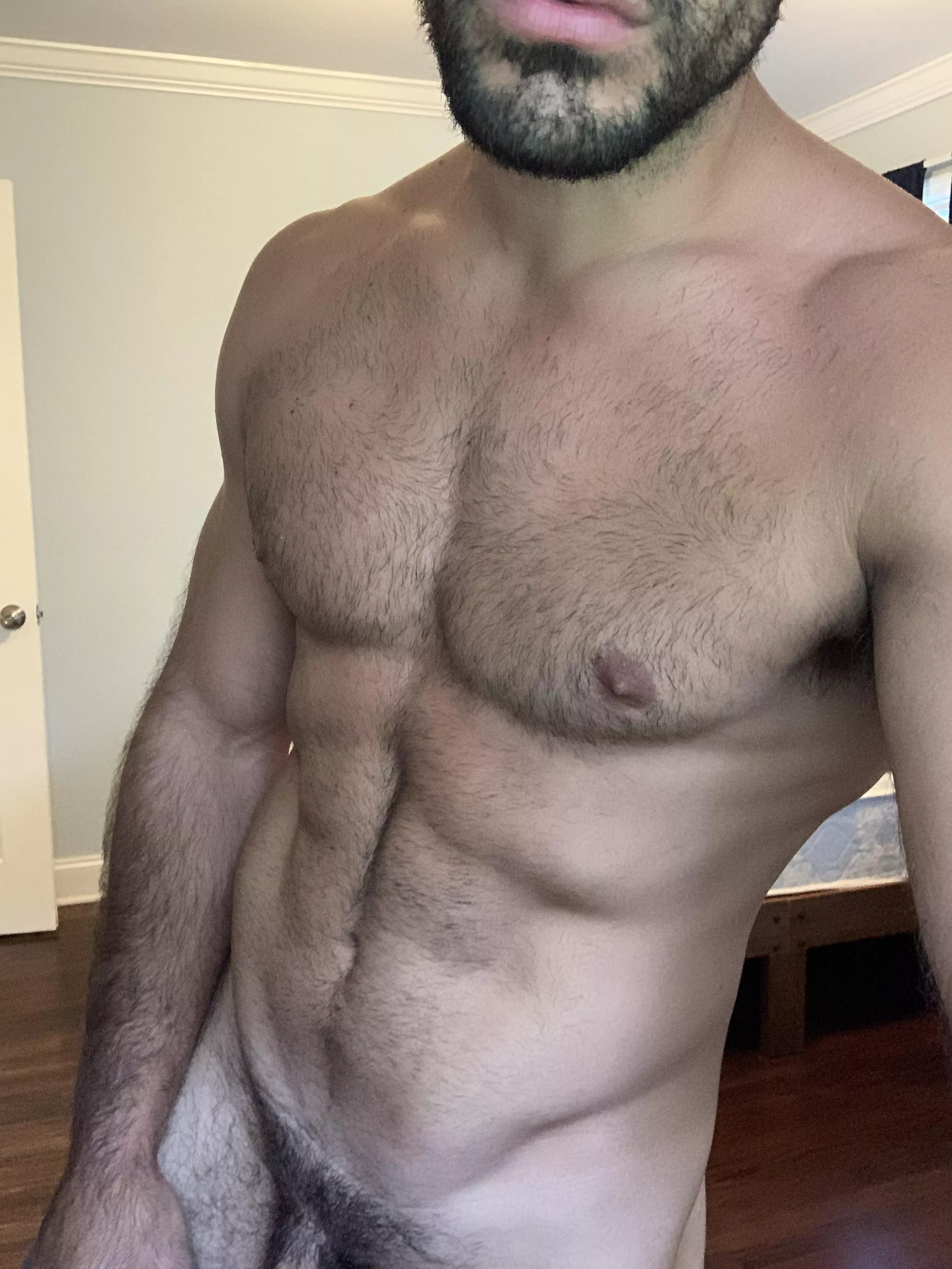 [M] Looking for a workout partner ðŸ˜ˆ