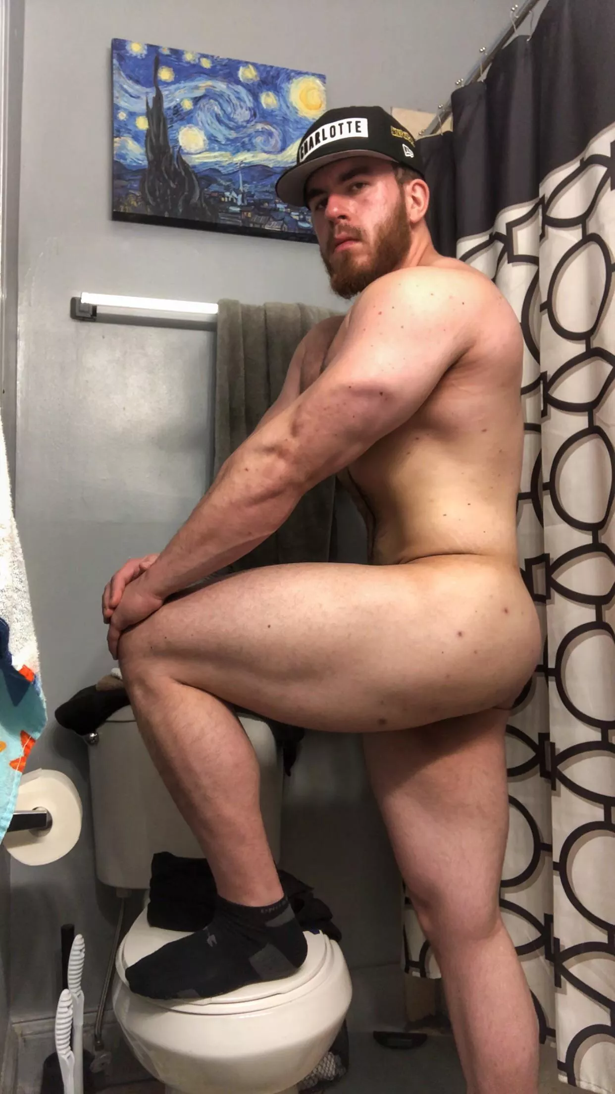 [m] Monday morning meat