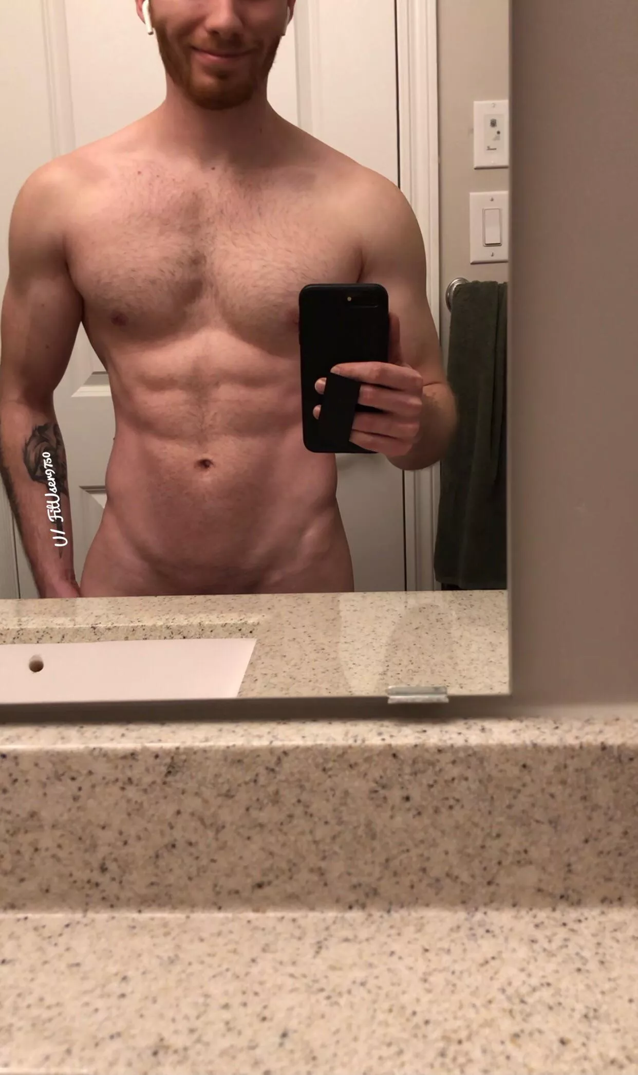 [M] Need something from below the counter? 😏