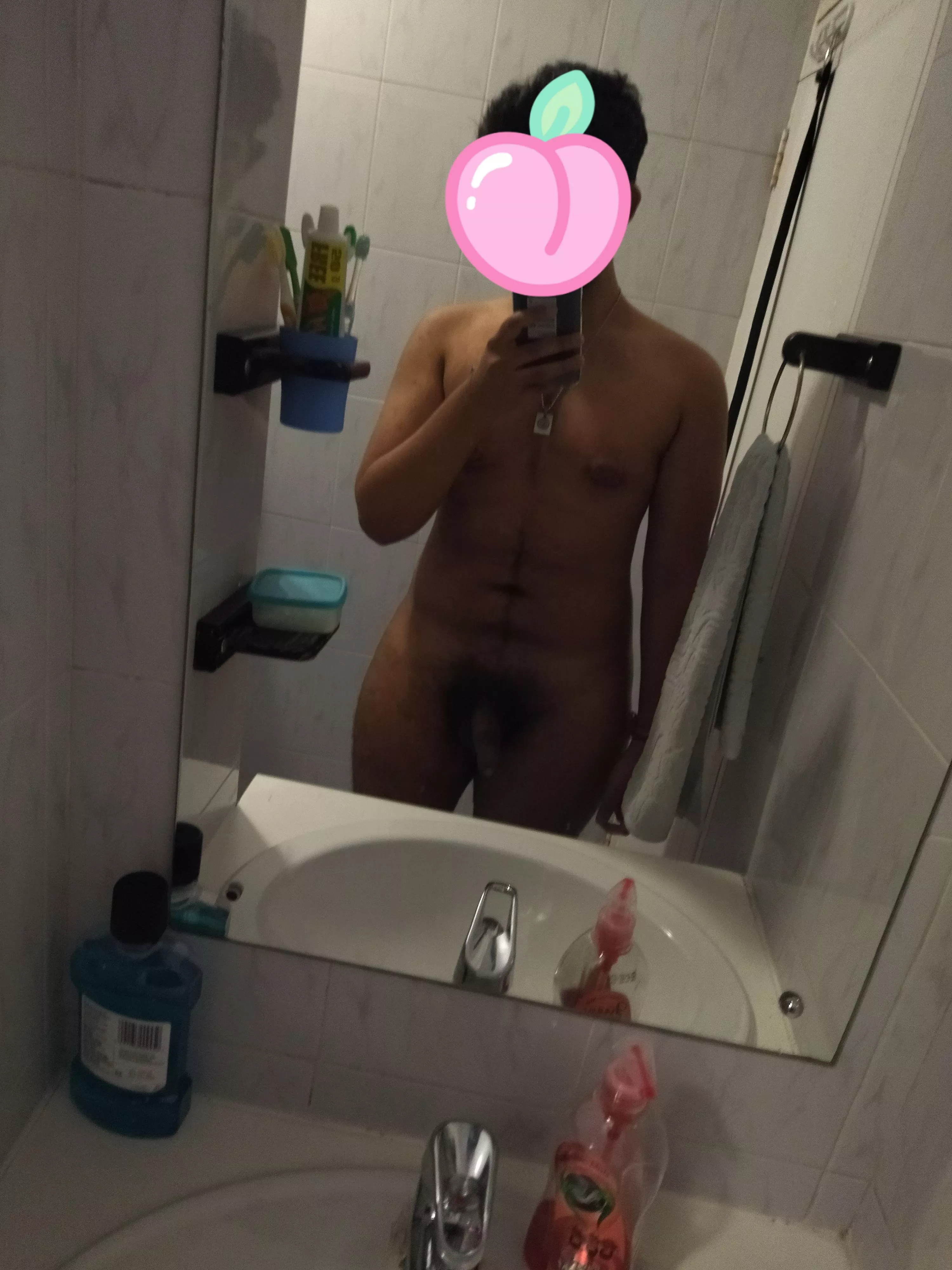 [M] Please let me know what you think?