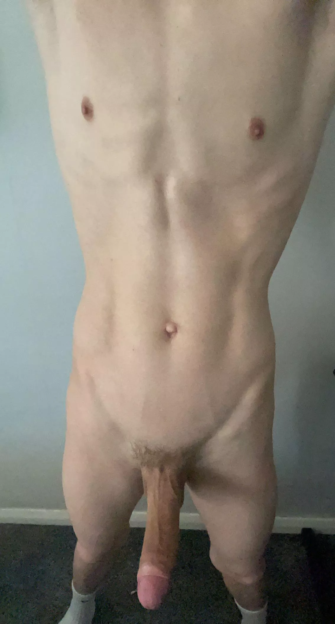 (M) rate me