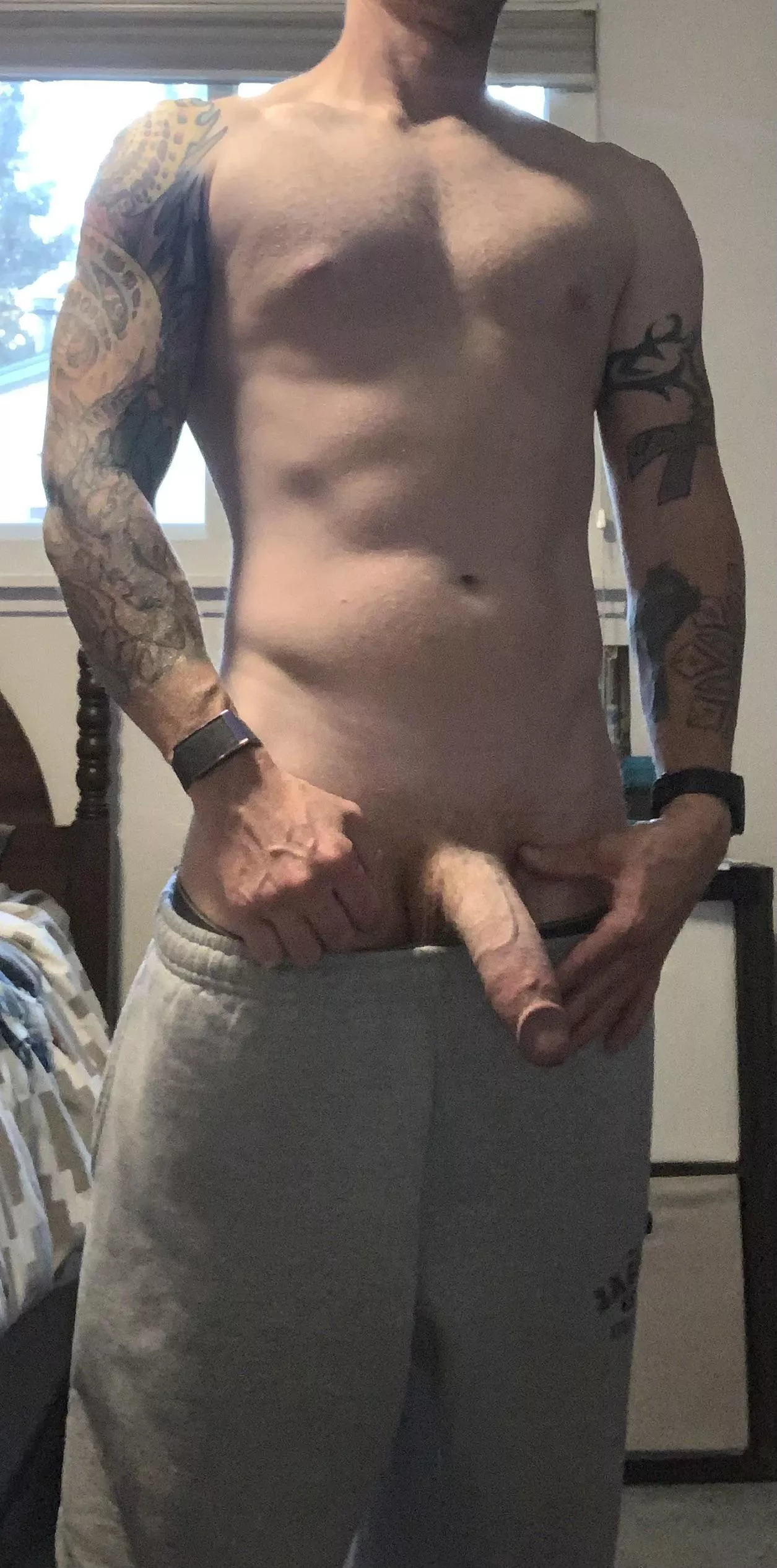 (M) Really liking my gym progress but I think I need a partner. Any of you ladies want to volunteer, shoot me a message