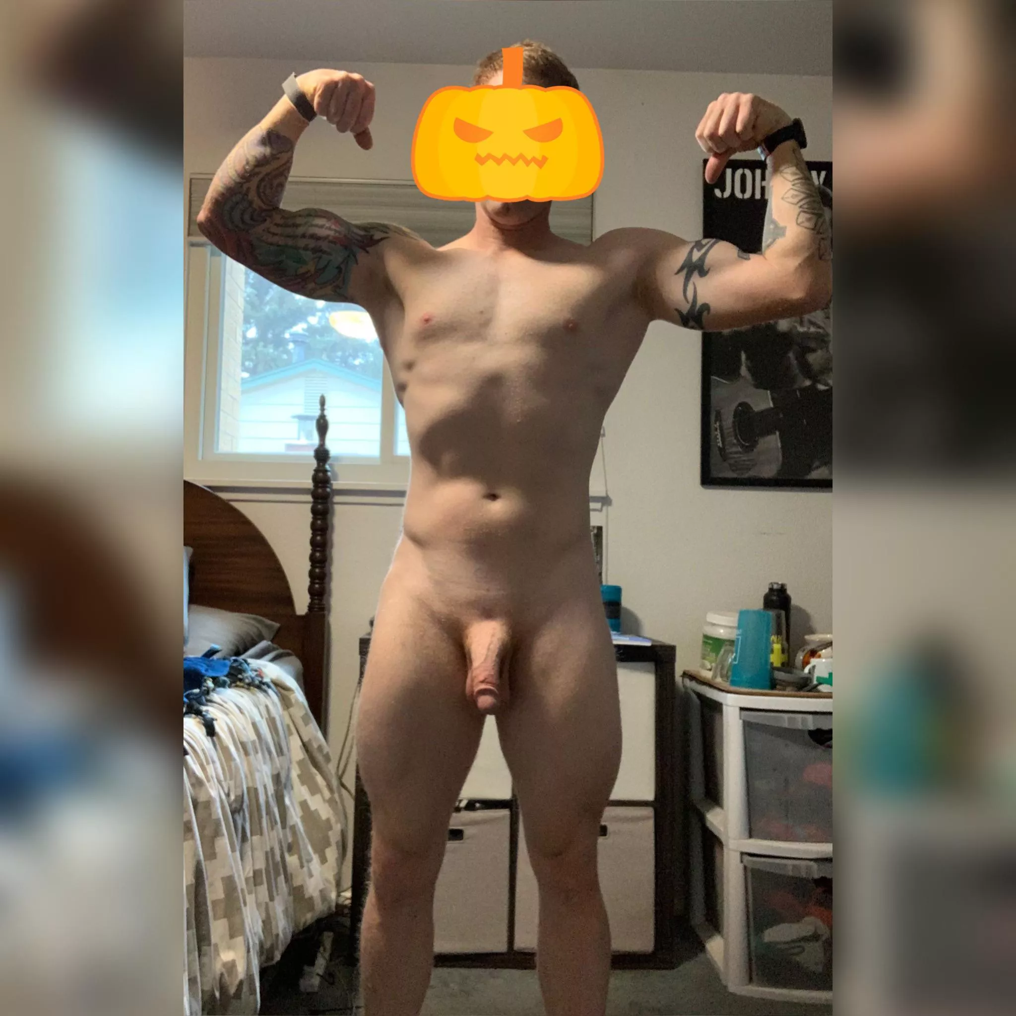 (M) Really liking my progress. What do you ladies think. Shoot me a message