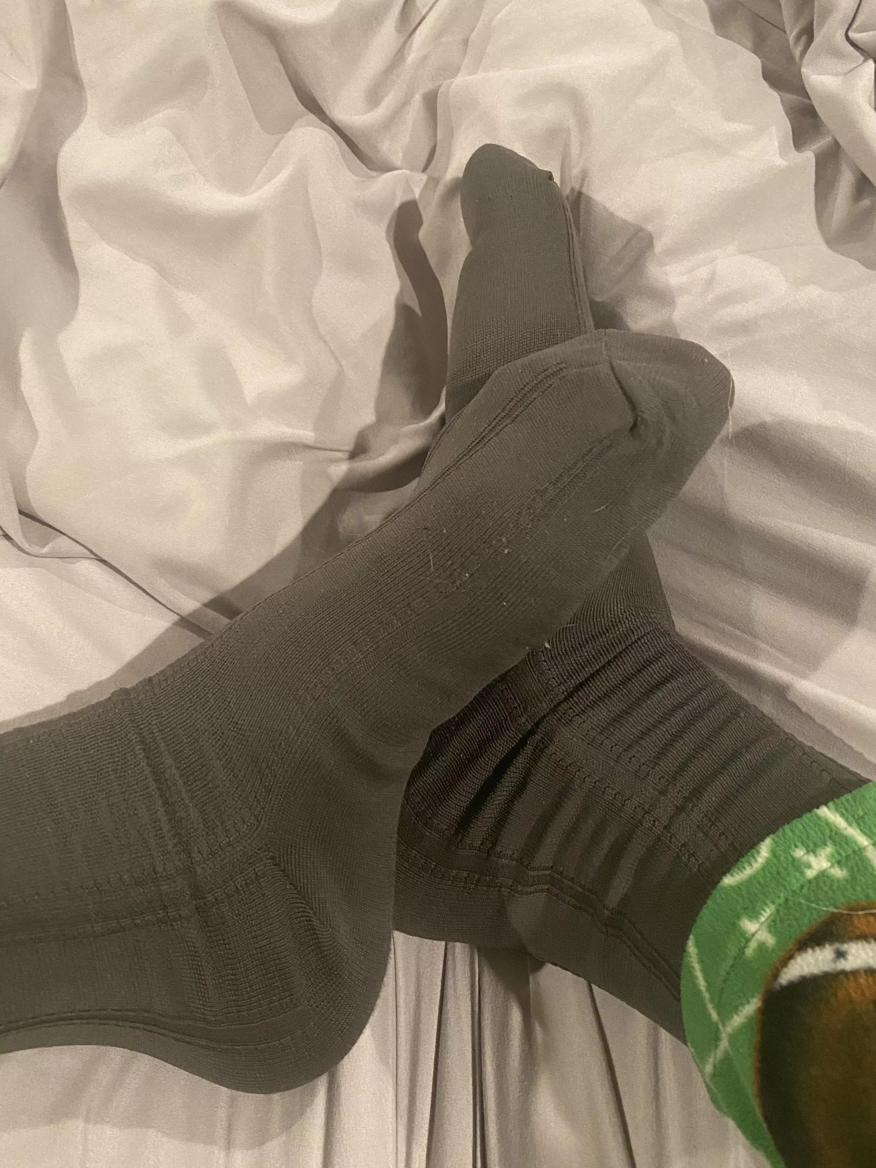 [M] Socklovers in Nebraska??