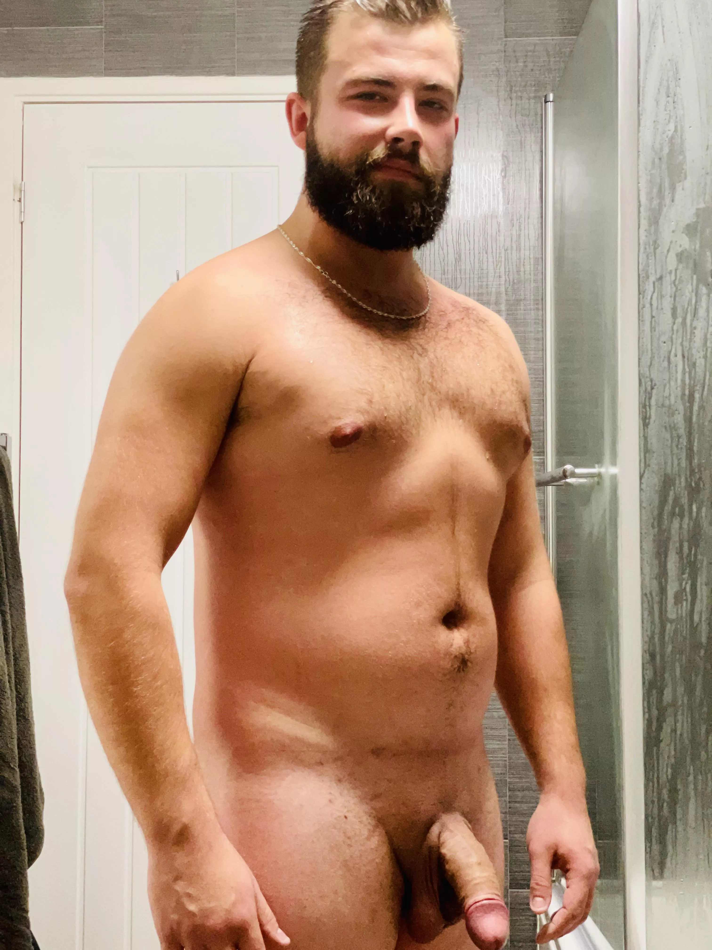 (M) Thoughts?