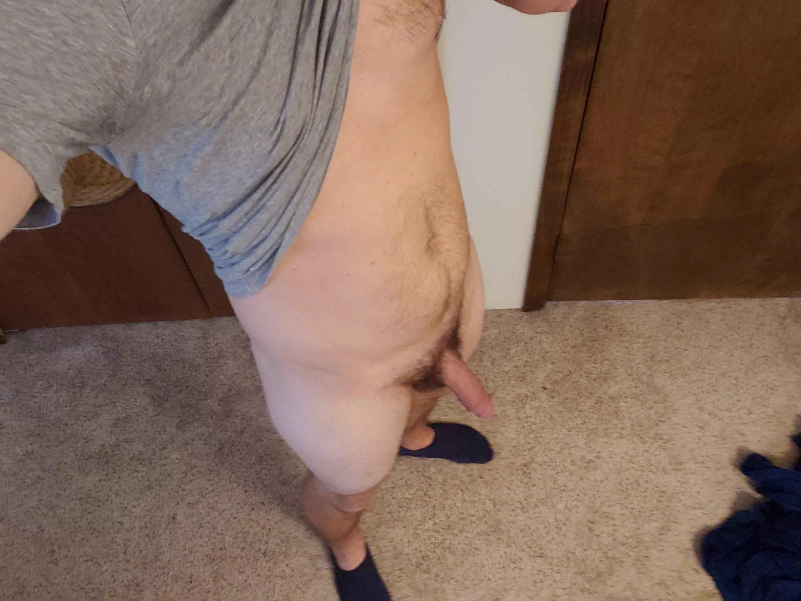 [M] Thoughts? Been trying to slim down.