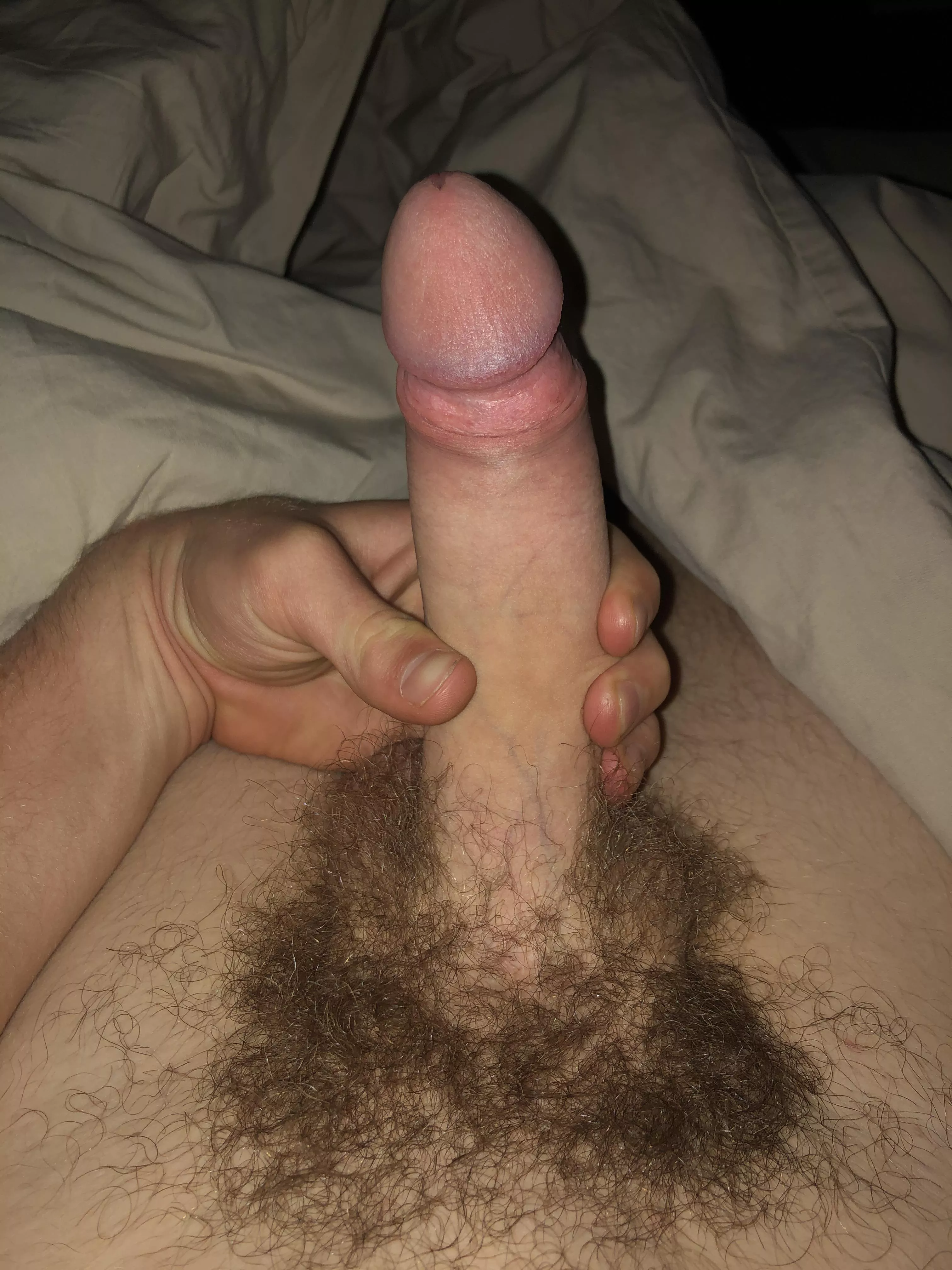 [M] Wanna taste ðŸ‘…