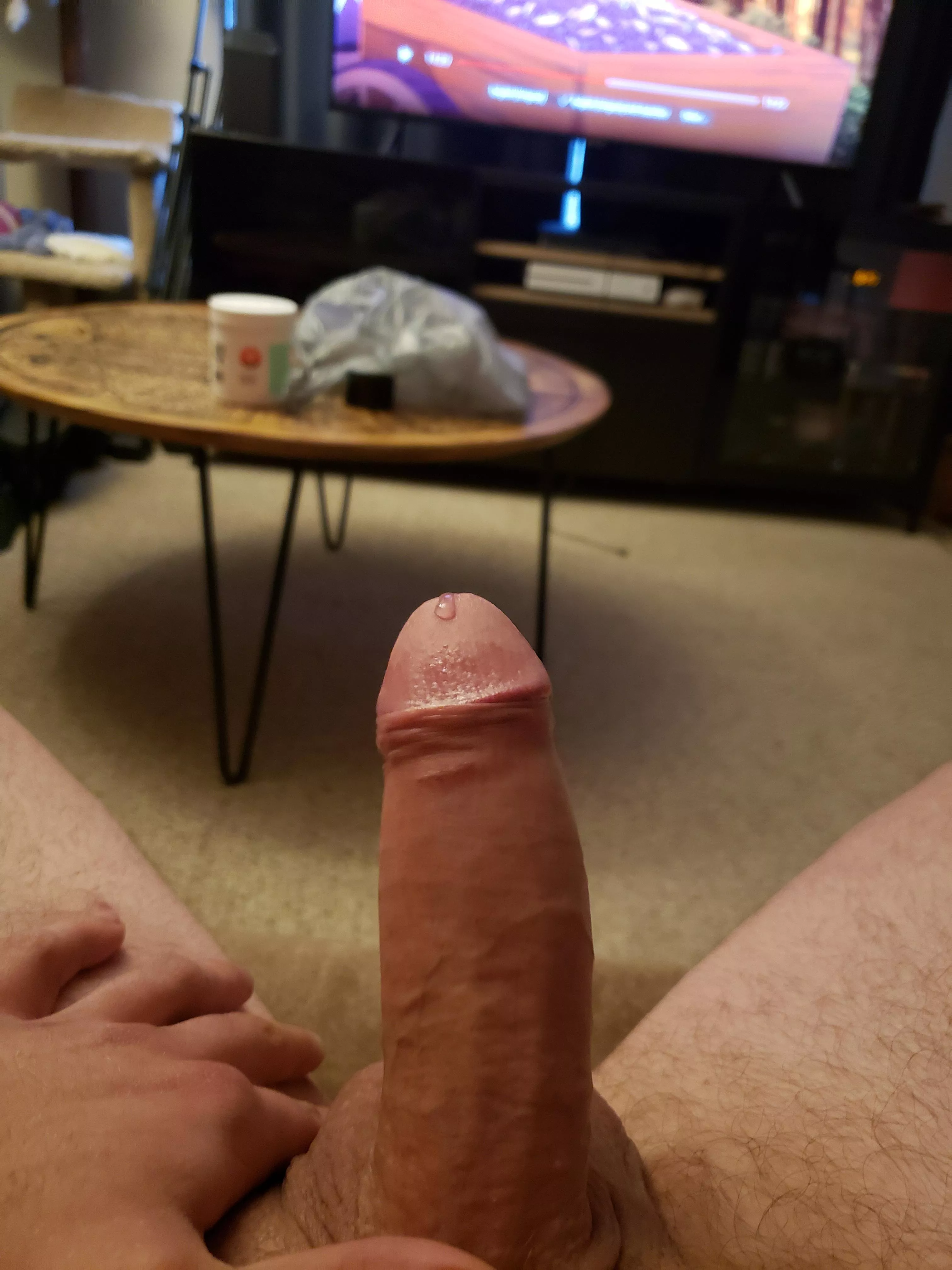 (M) was a nice easy day