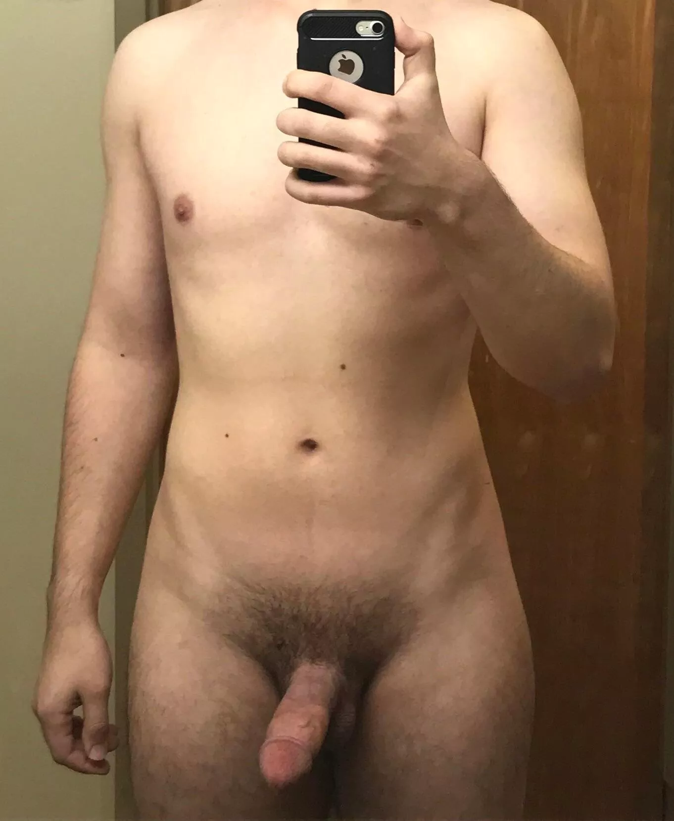 [M] What do people think?