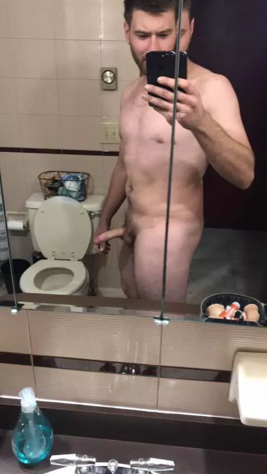 [m] what do you think