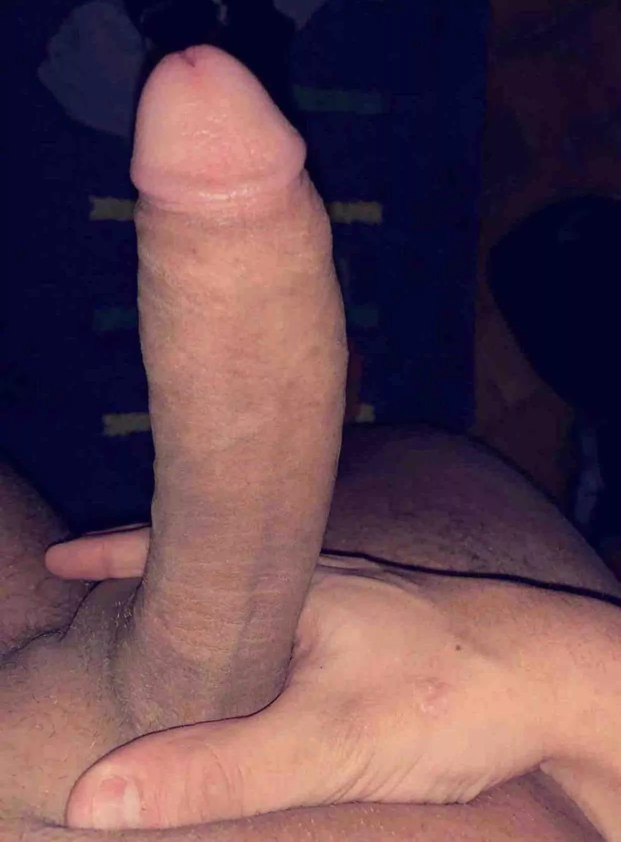 M what do you think!?