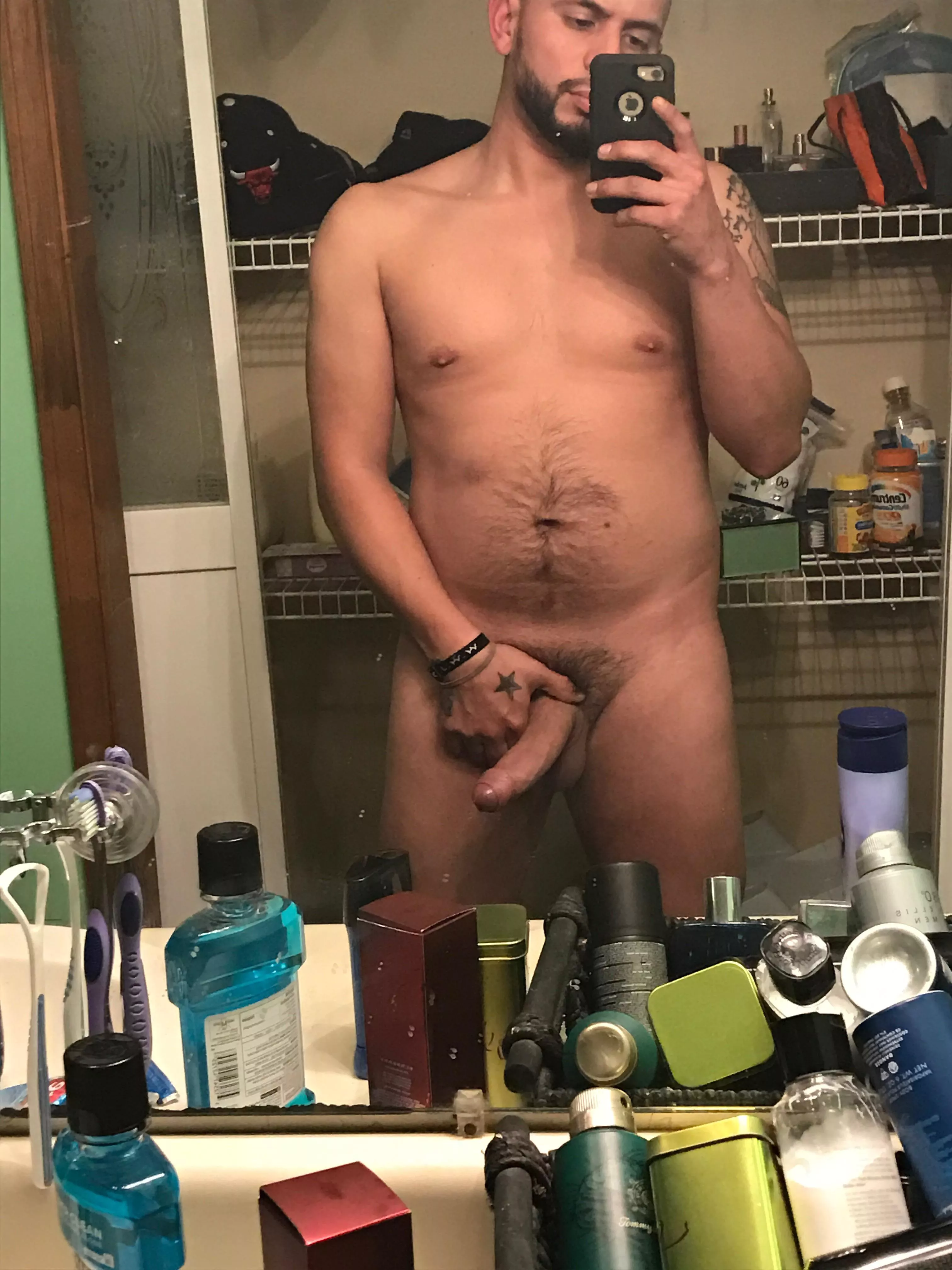 [m] what ya think