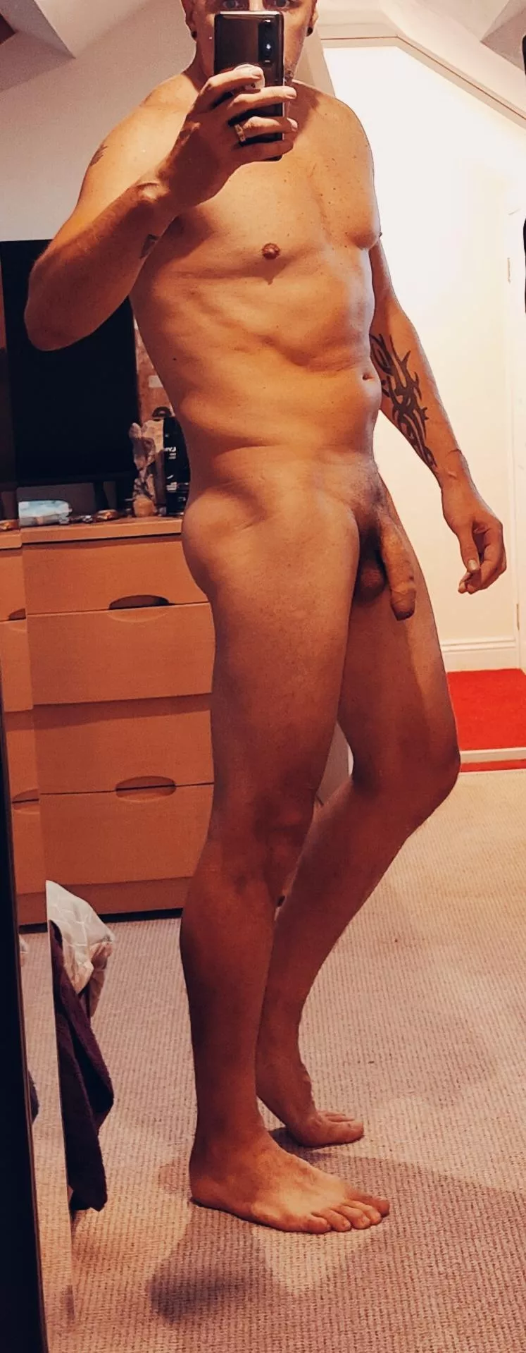 (M) who is ready for the weekend?