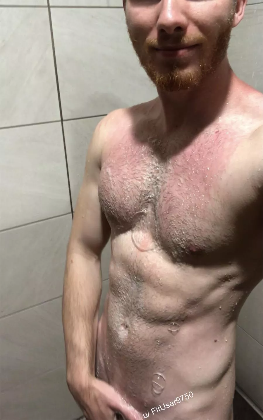 [M] Who wants to help soap me up 😉