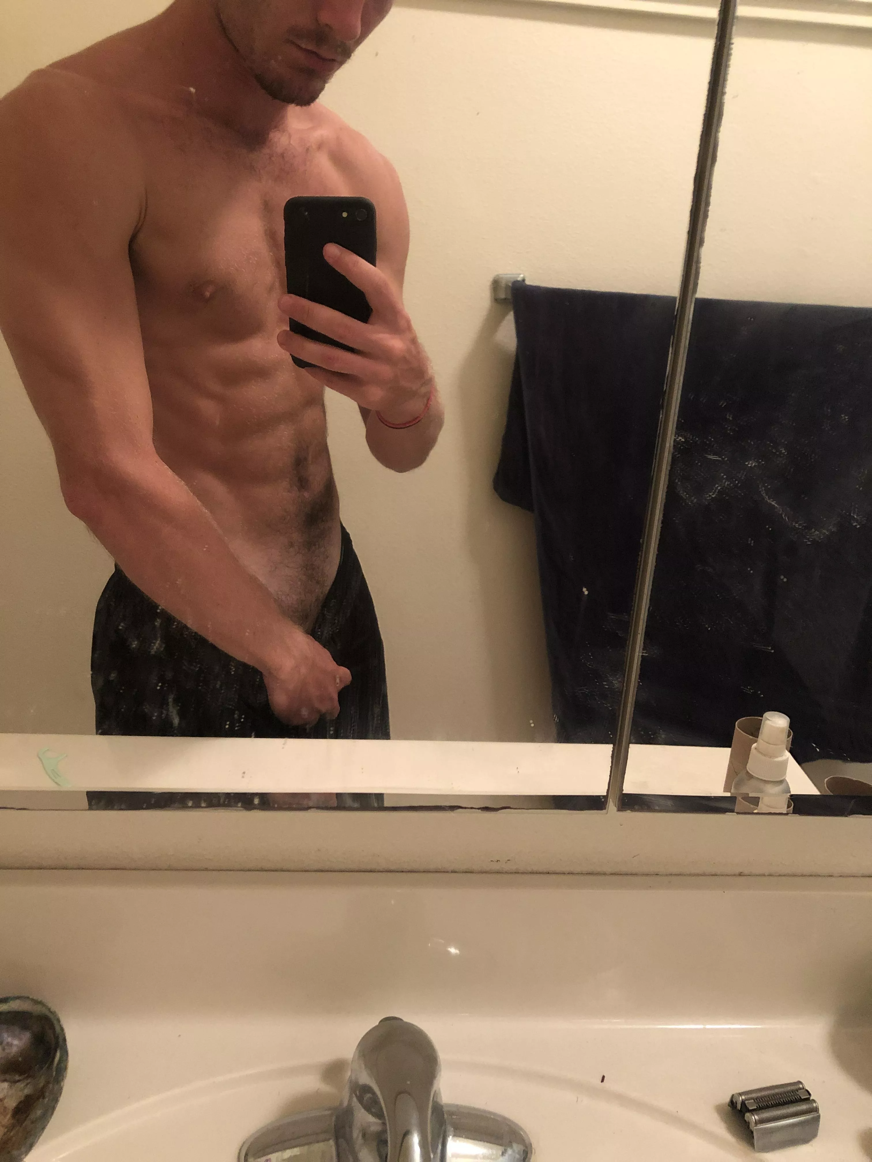 [m] yay or nay?